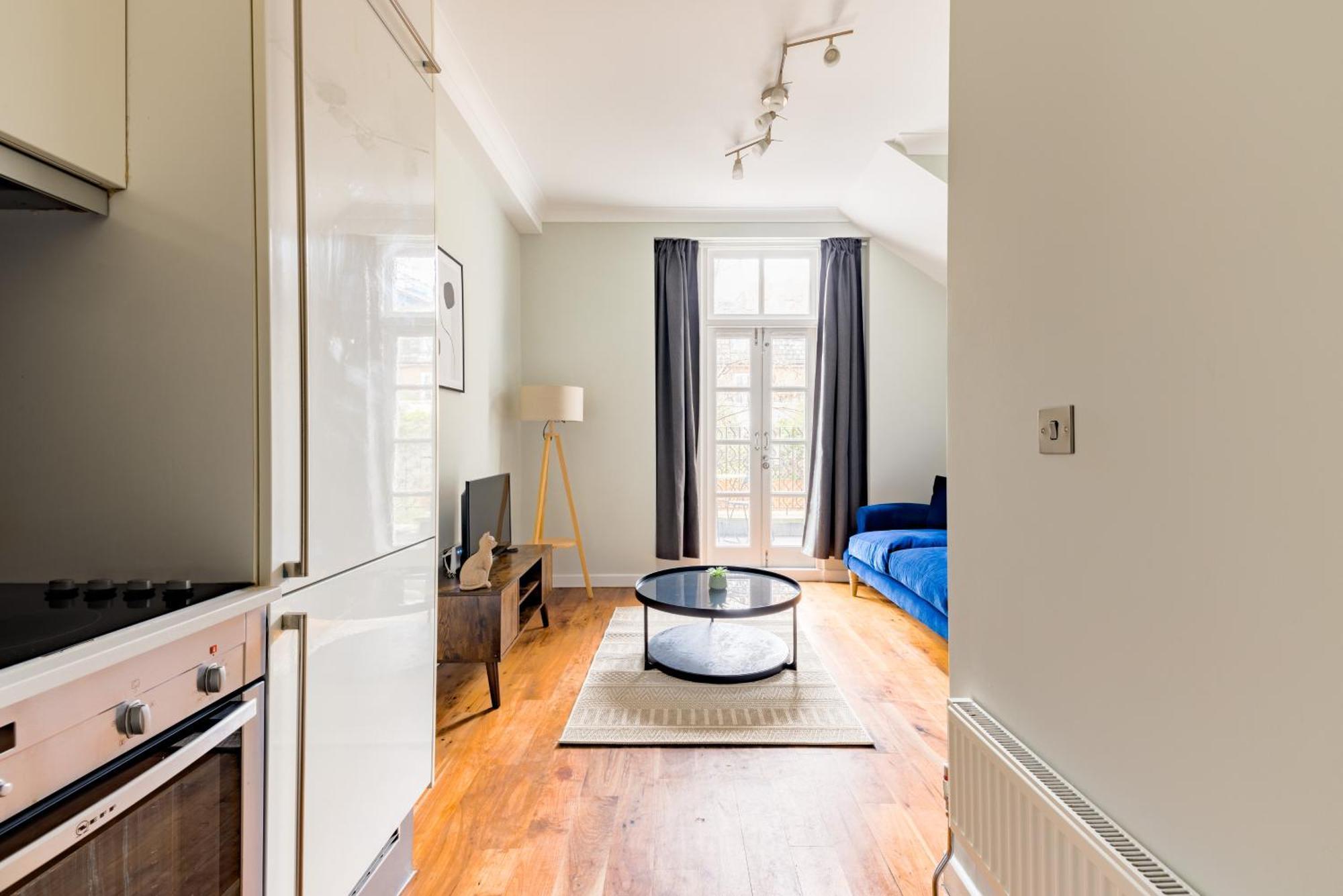 The Chelsea Collection Apartment *