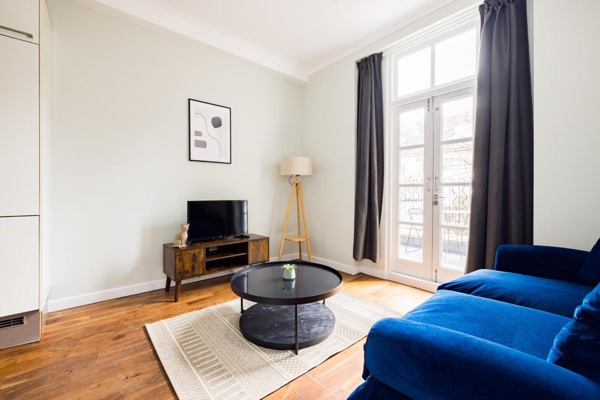 Apartment The Chelsea Collection
