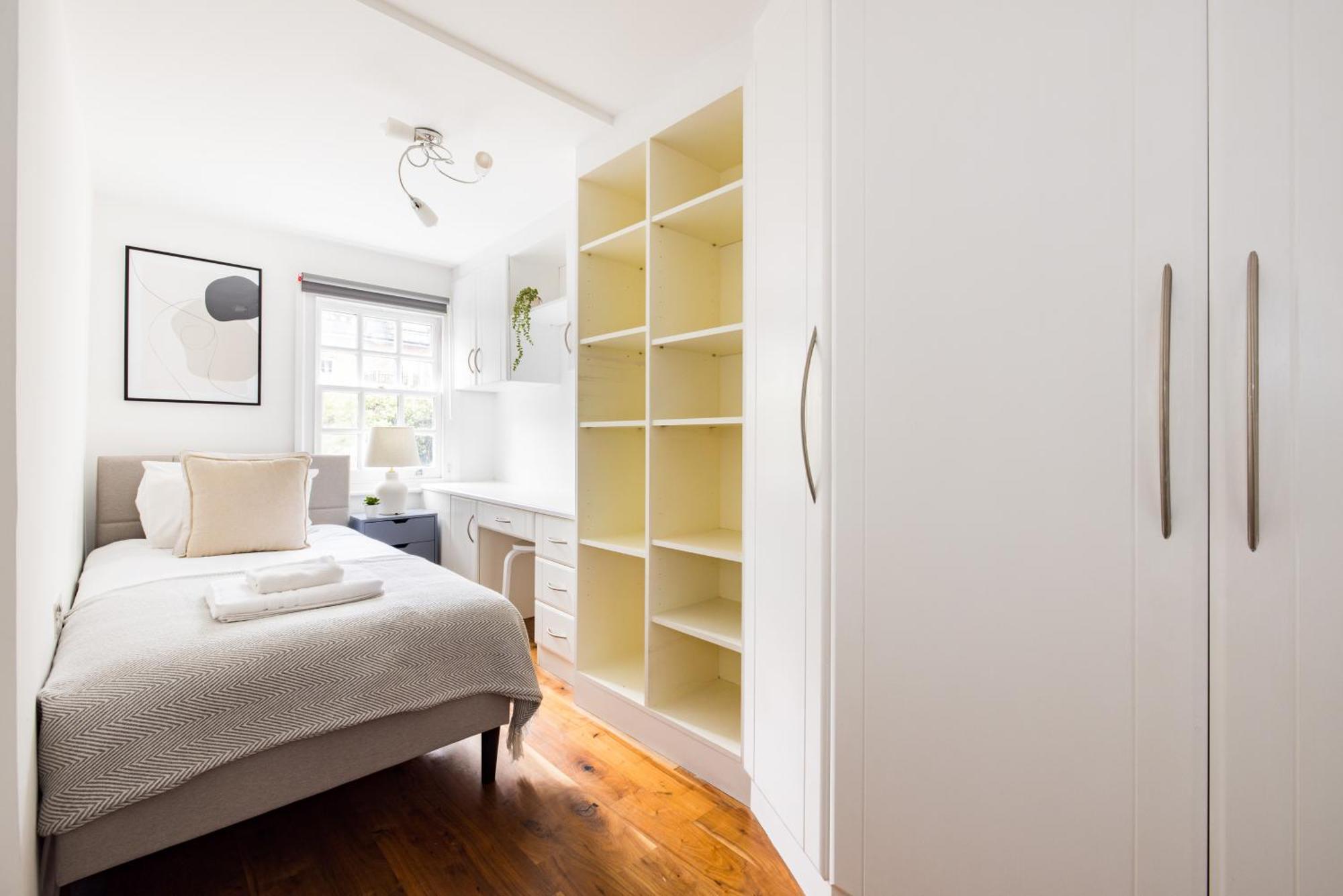The Chelsea Collection Apartment *