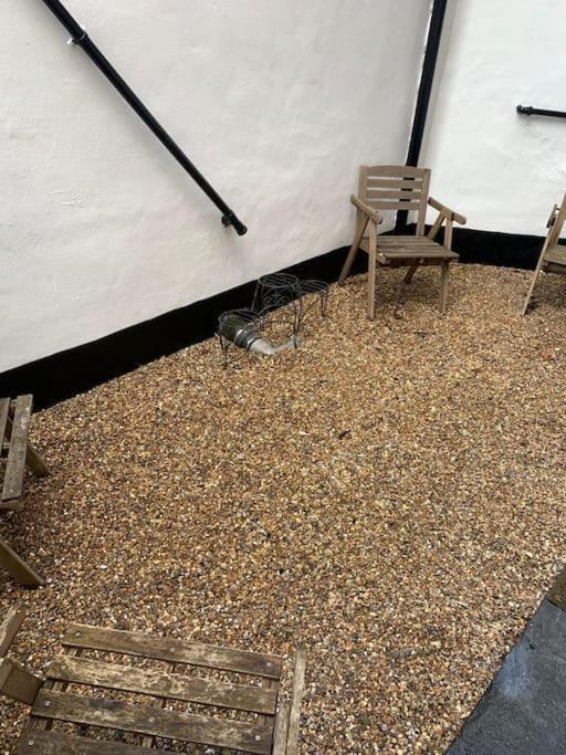 Luxury 2 Bedroom In King's Cross Apartment *