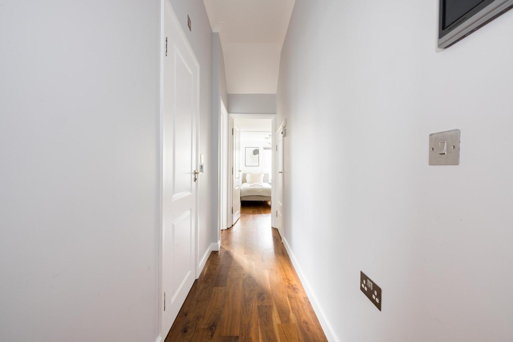 The Chelsea Collection Apartment London