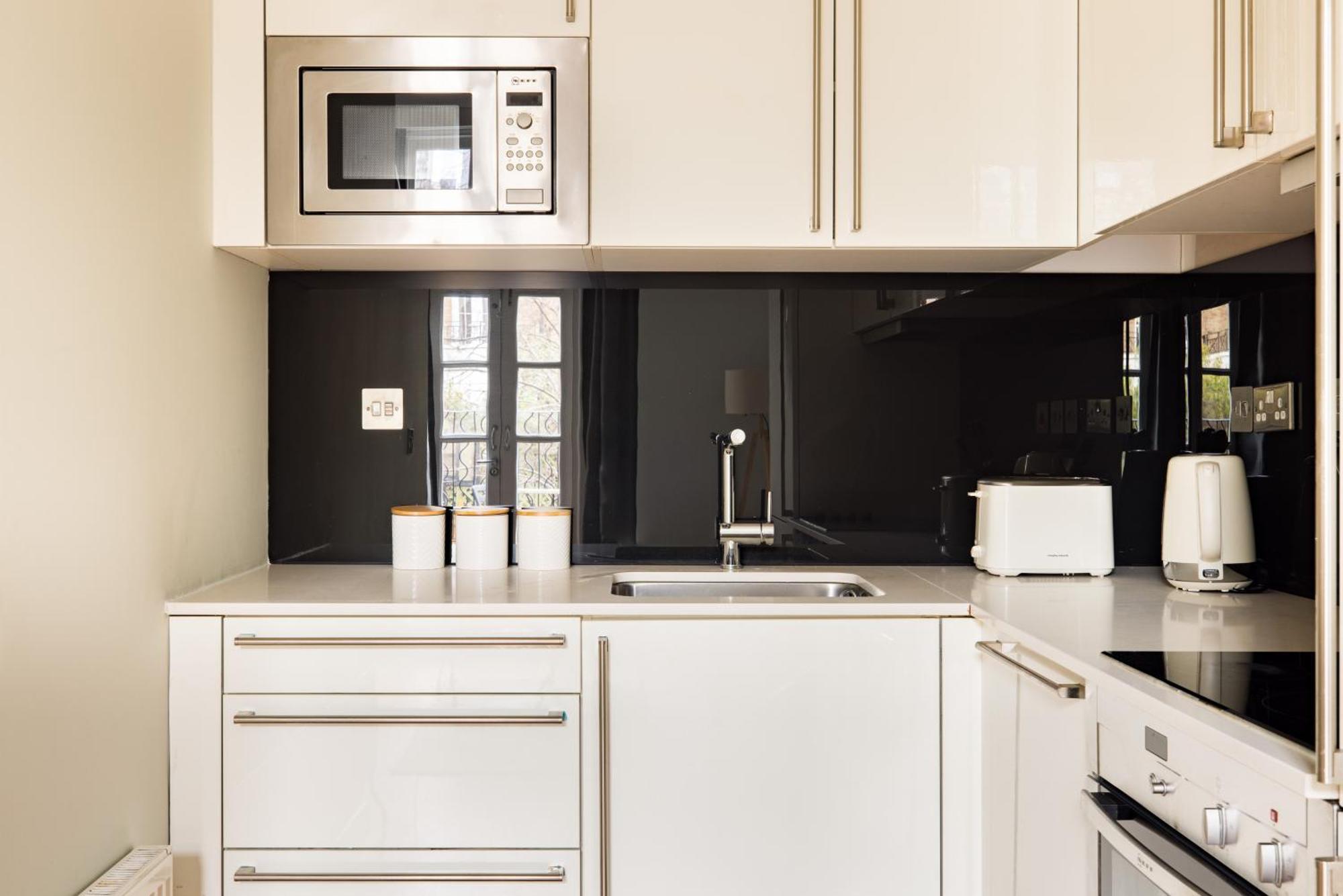 Apartment The Chelsea Collection
