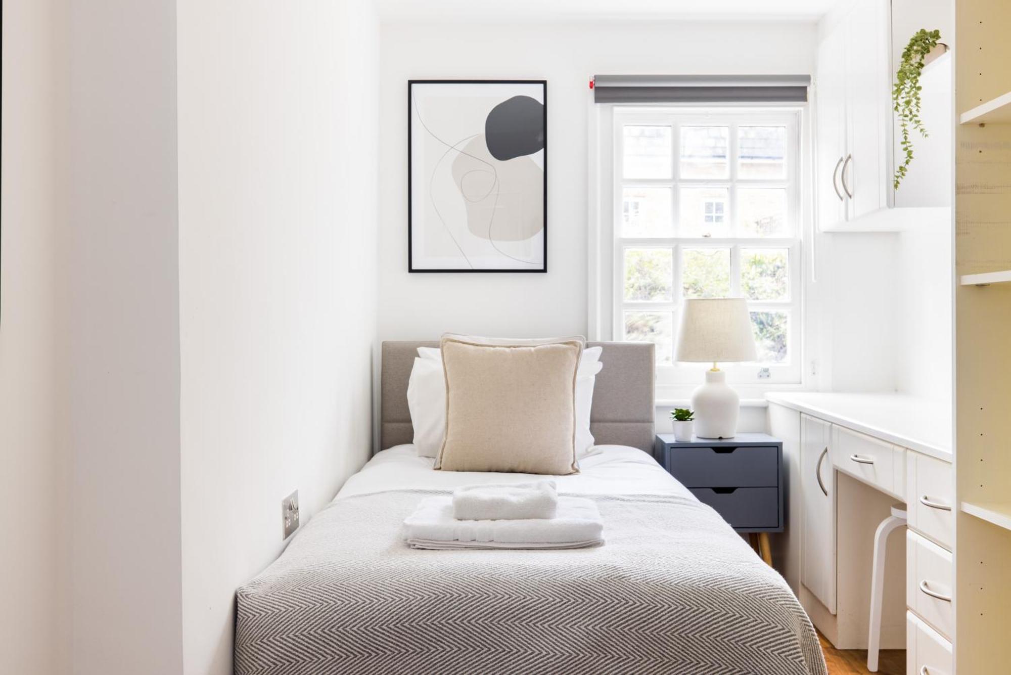 Apartment The Chelsea Collection *