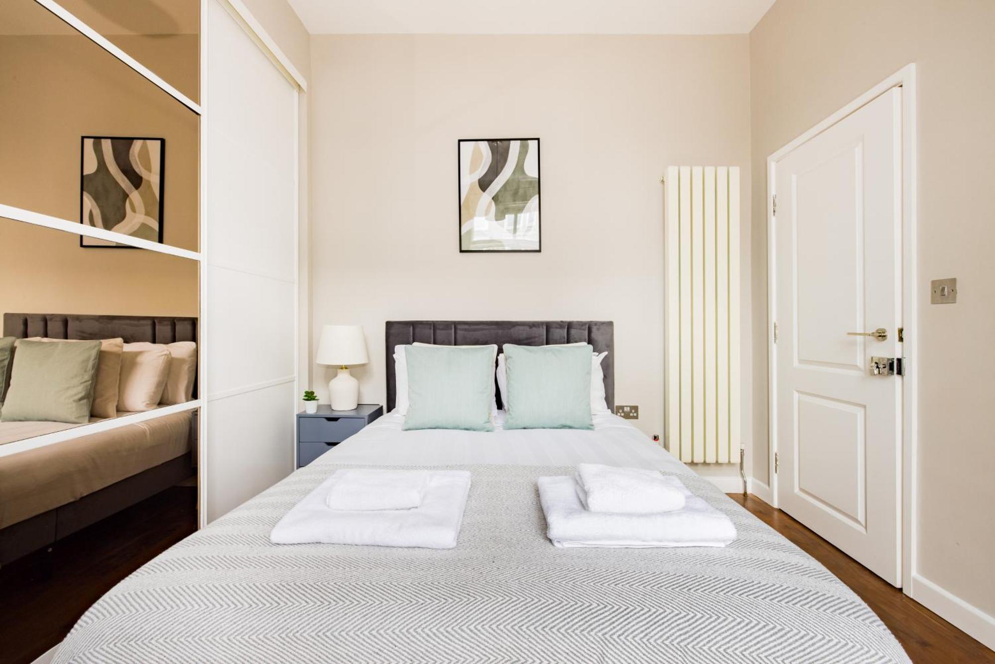 Apartment The Chelsea Collection