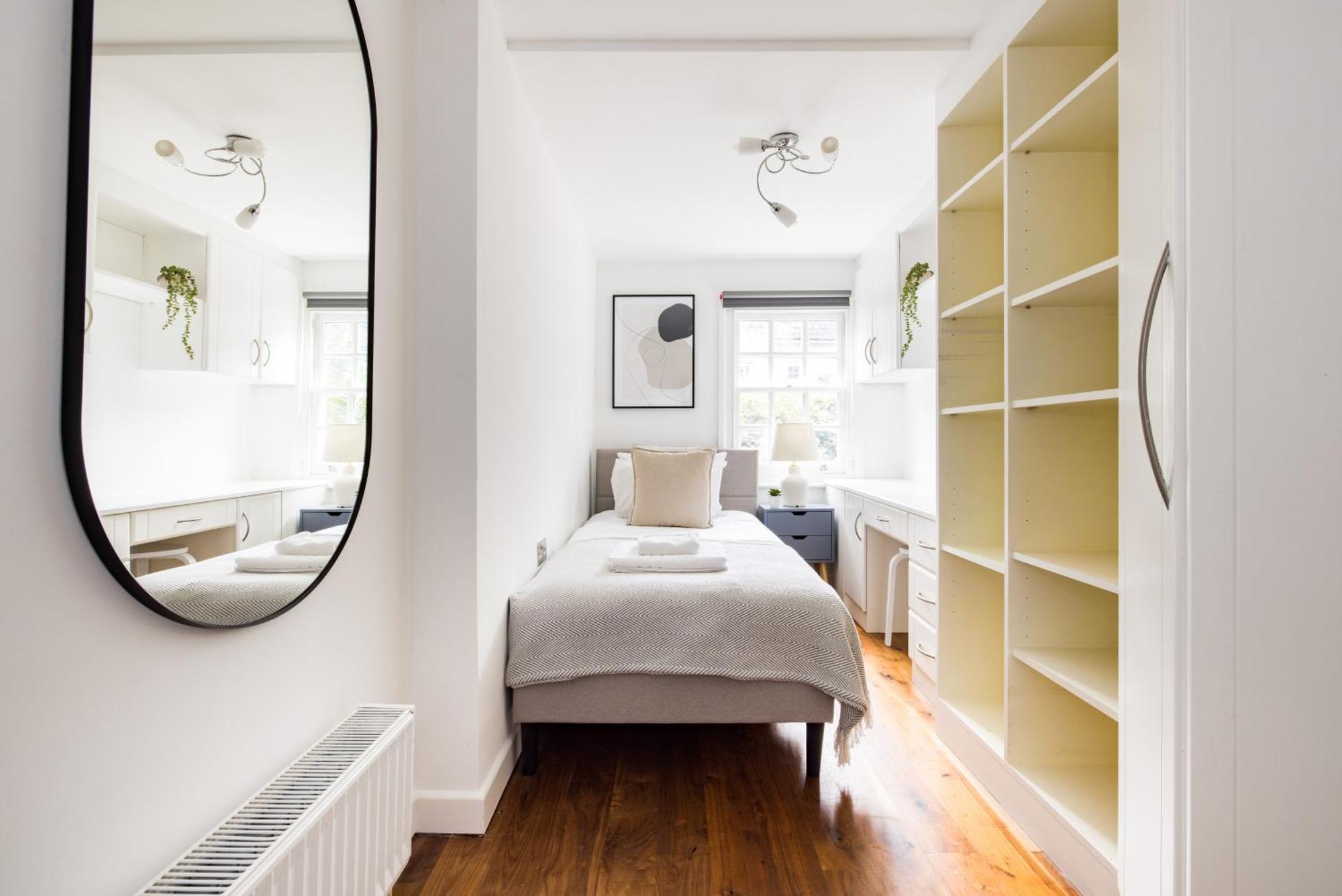 Apartment The Chelsea Collection *