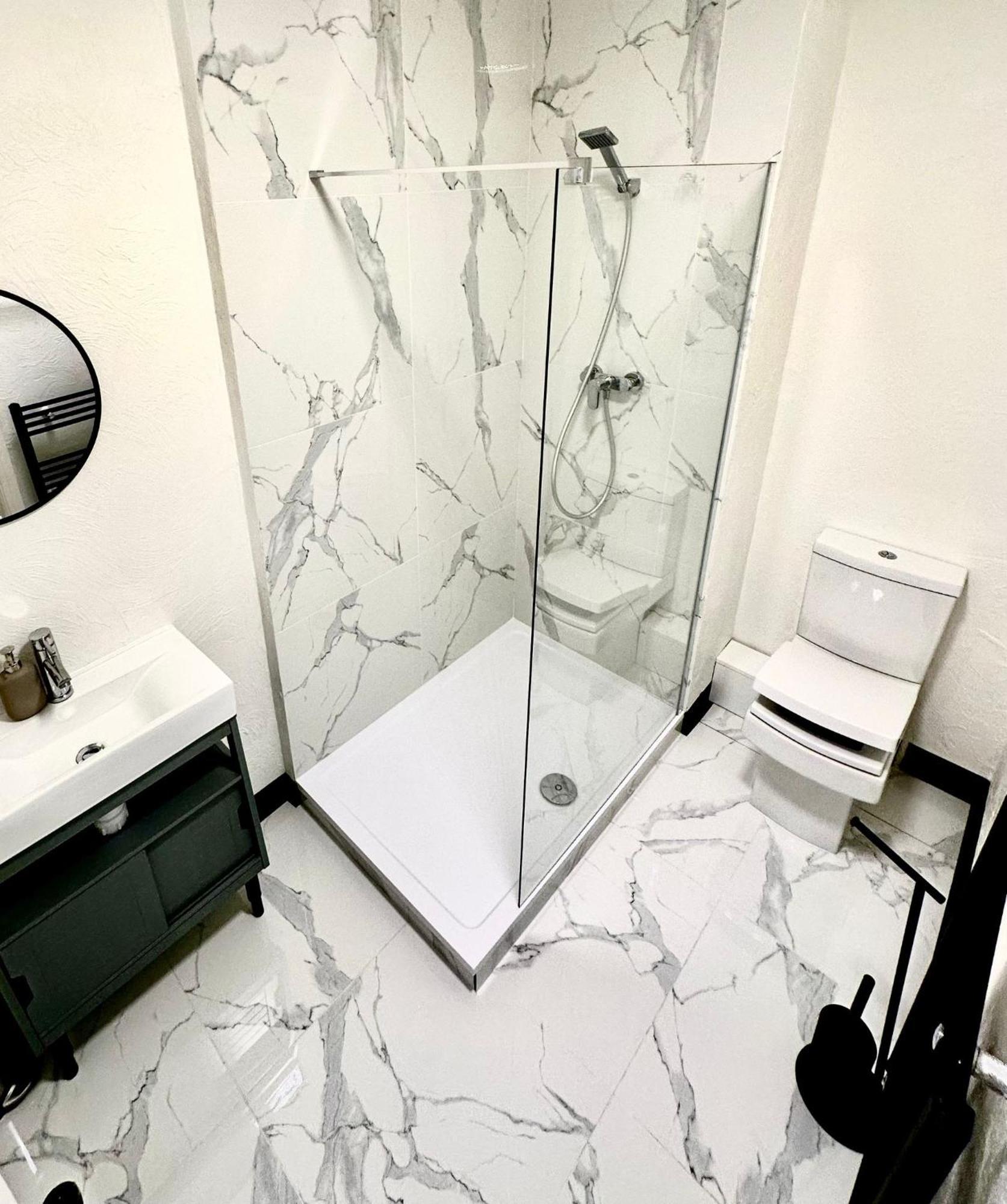Flat 6 In Aldgate Appartement *