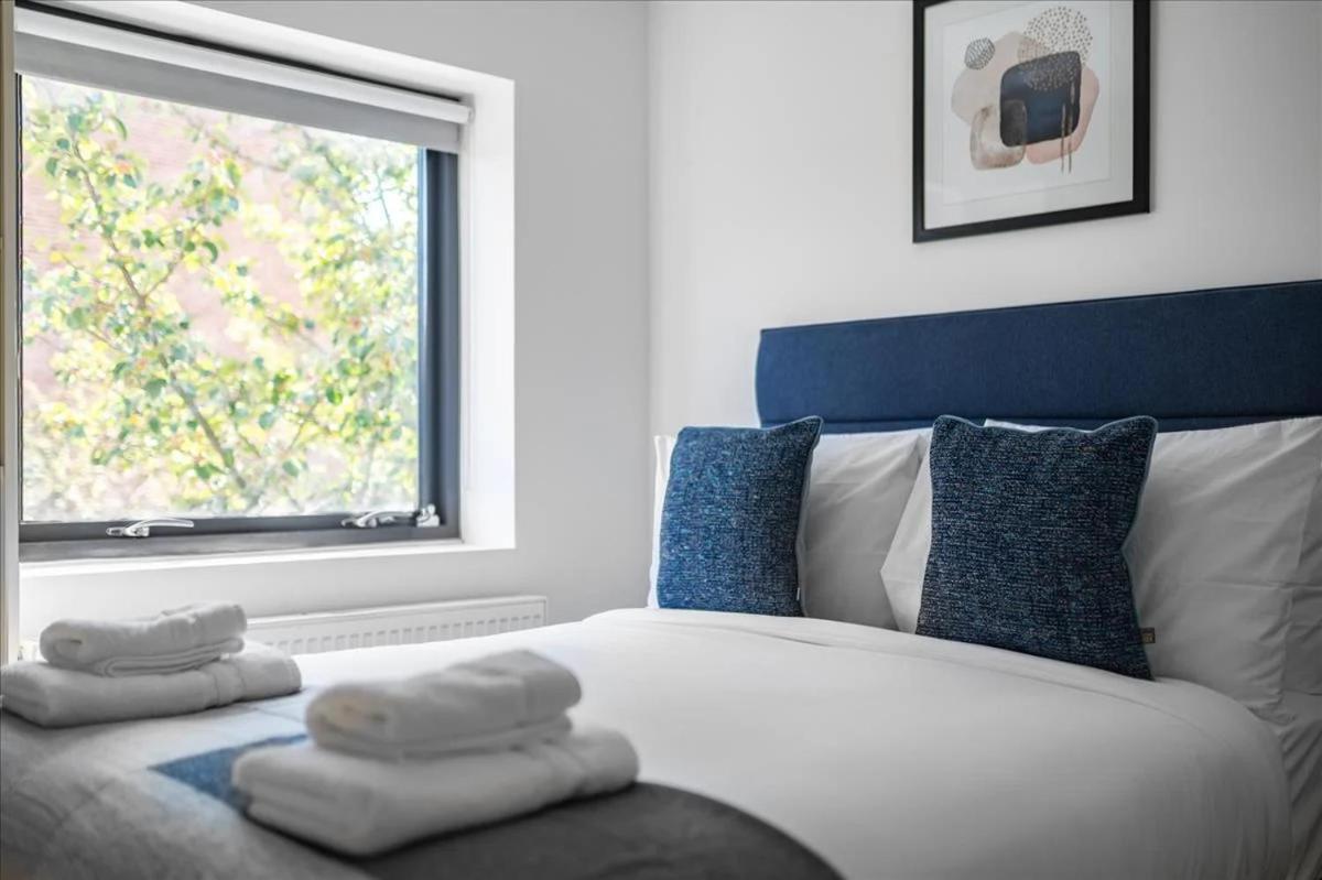 Sandmere Road By Capital Holiday home *