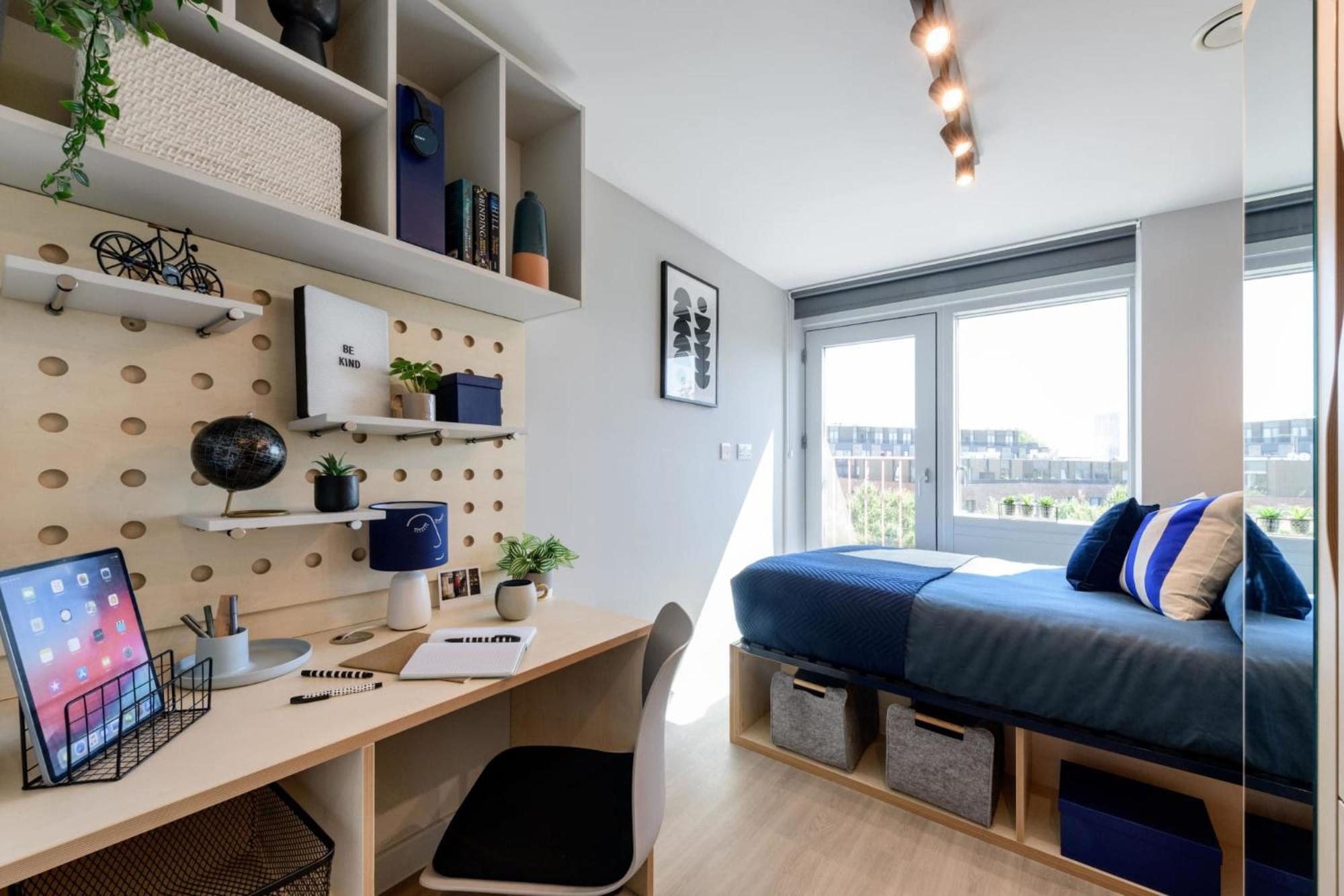 Cosy City Living Ensuites At Trendy Wick Park In London Apartamento Londres