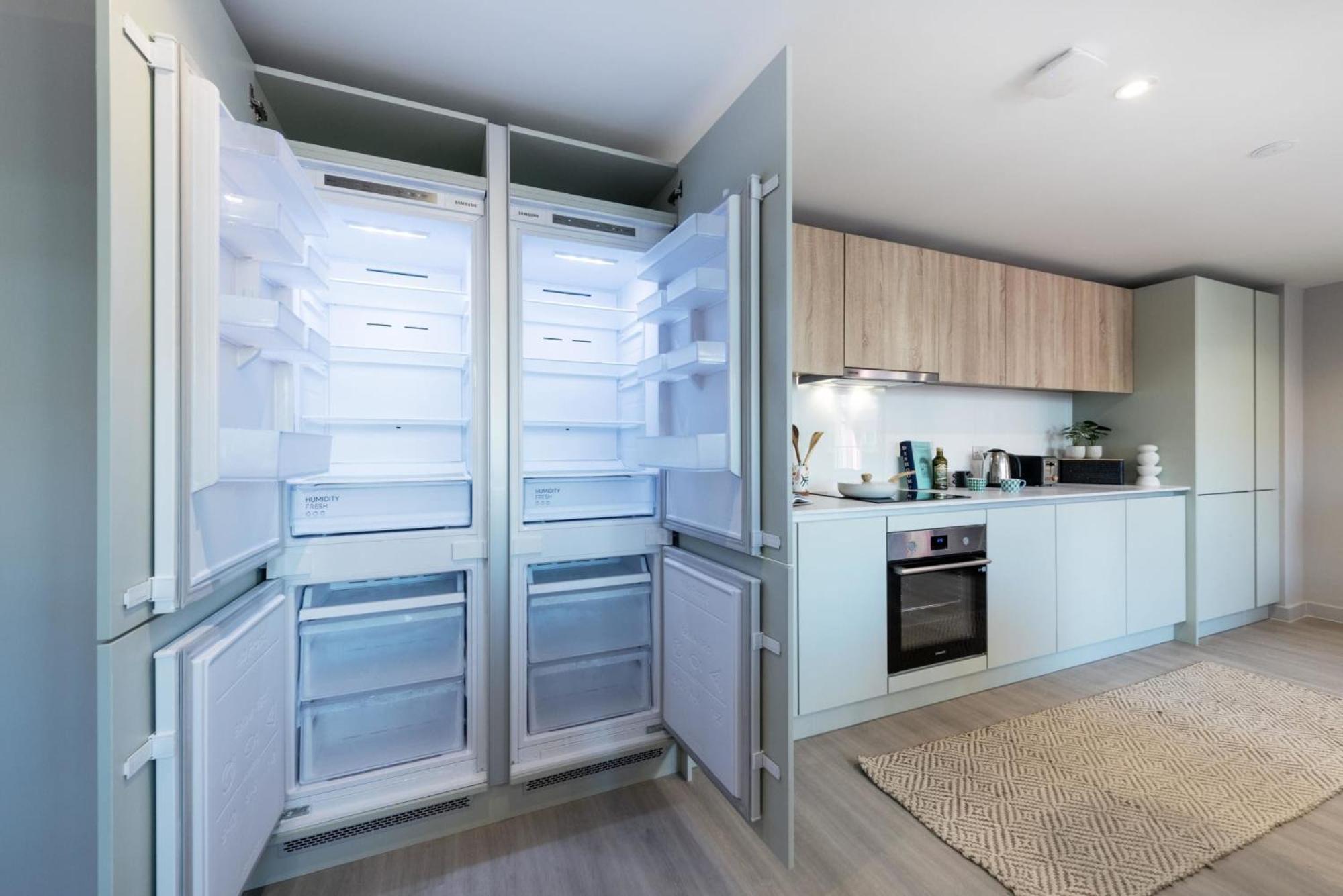 Cosy City Living Ensuites At Trendy Wick Park In London Apartamento