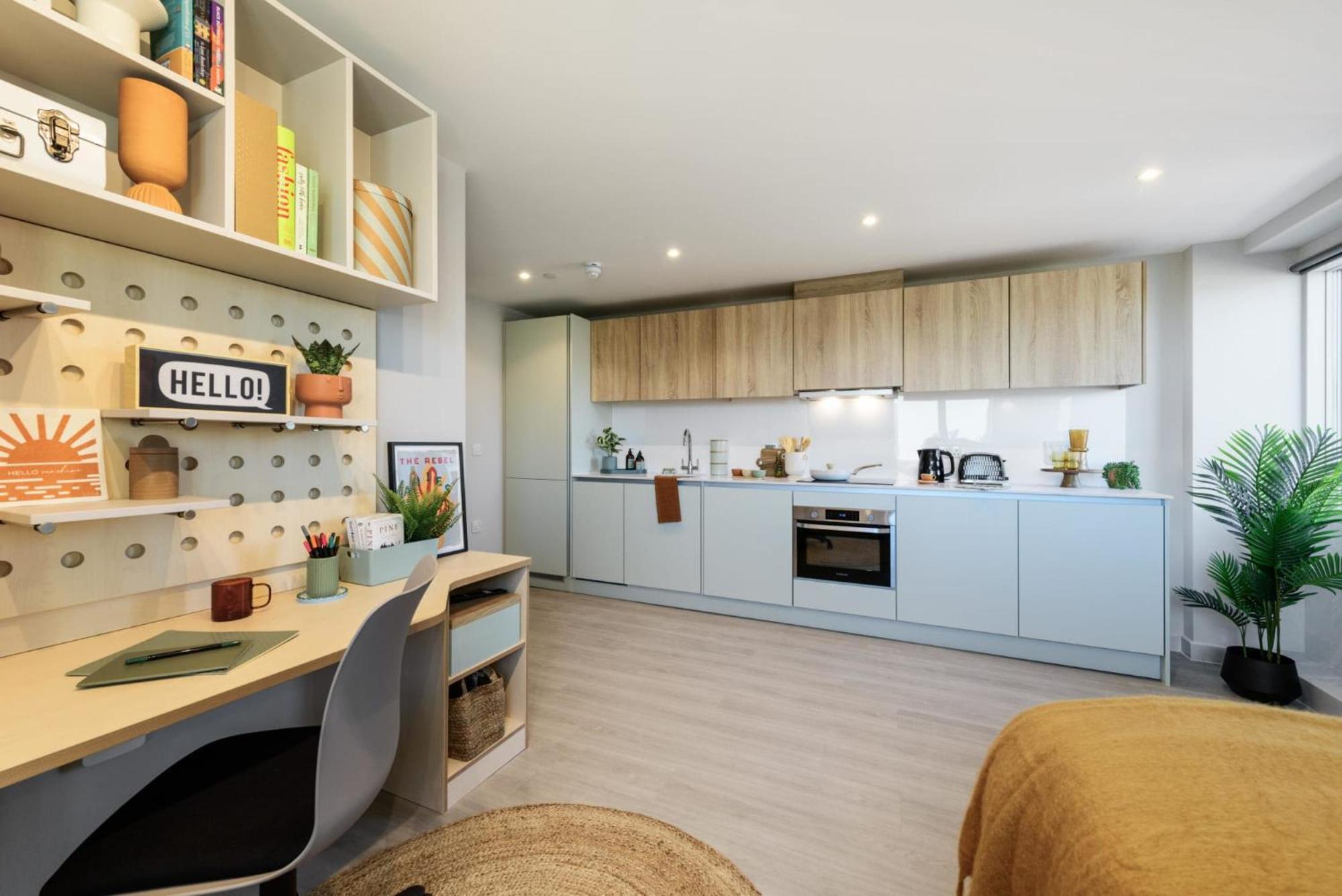 Cosy City Living Ensuites At Trendy Wick Park In London Apartamento *