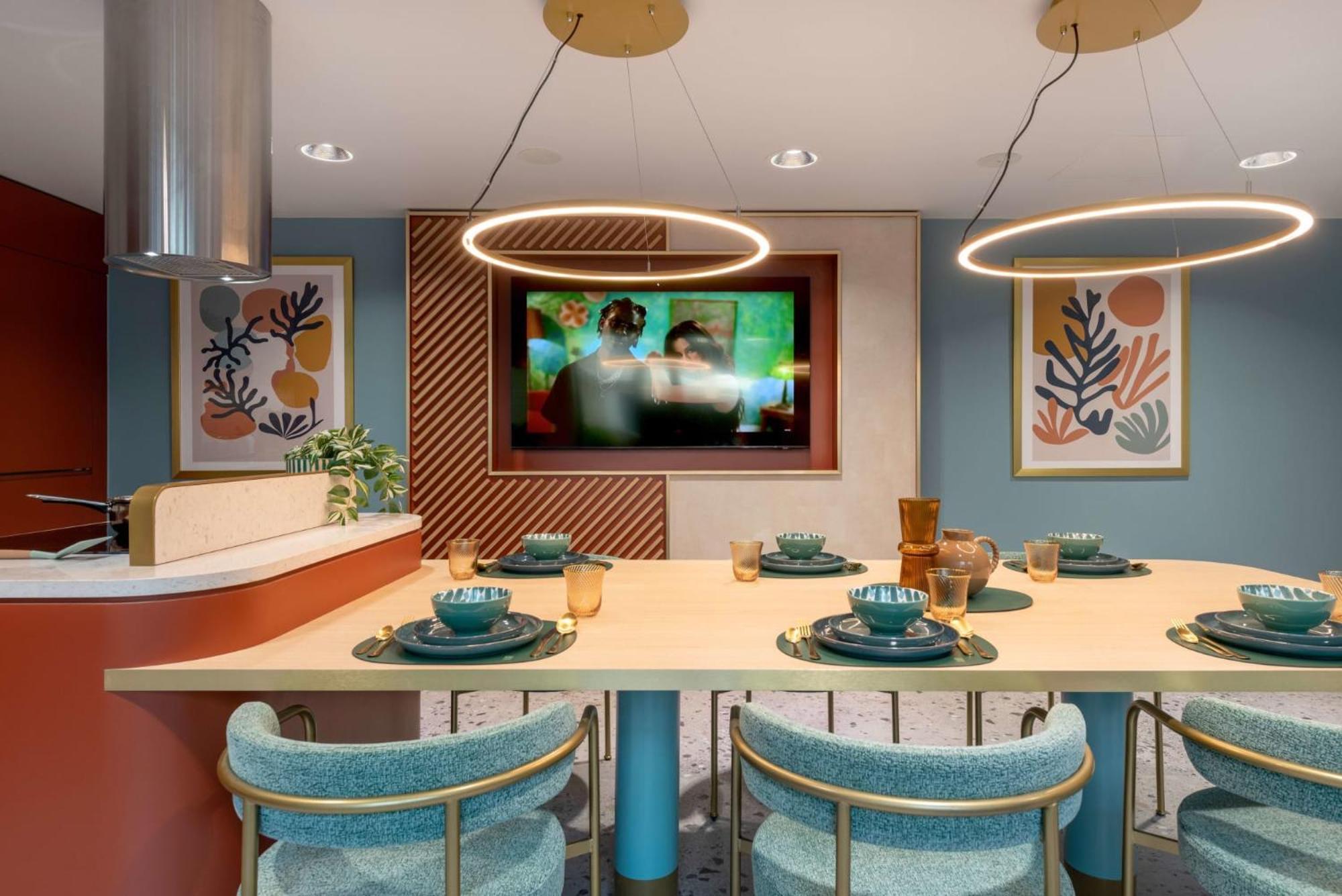 Apartamento Cosy City Living Ensuites At Trendy Wick Park In London *