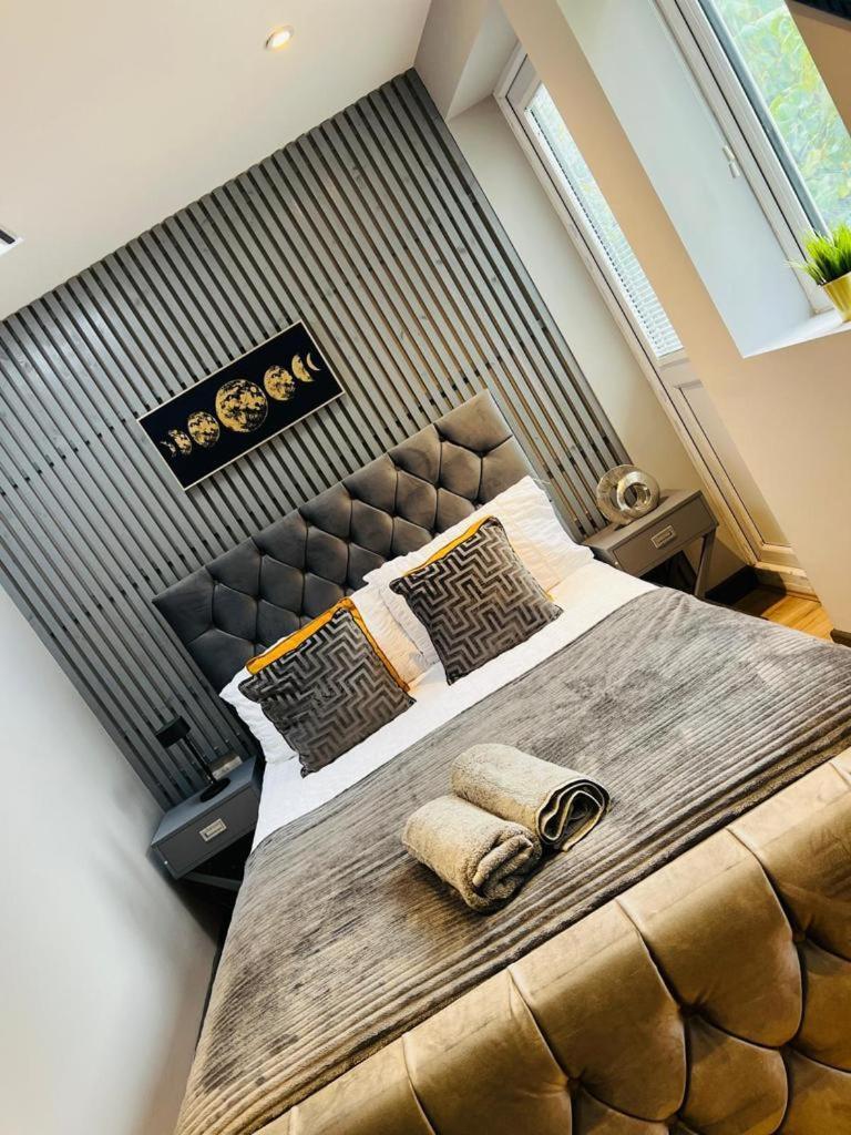 Aparthotel Next To Emirates Stadium Holloway *