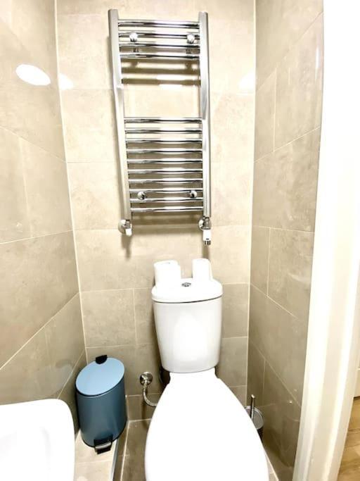 Private Studio In Central Moments From Oxford St London