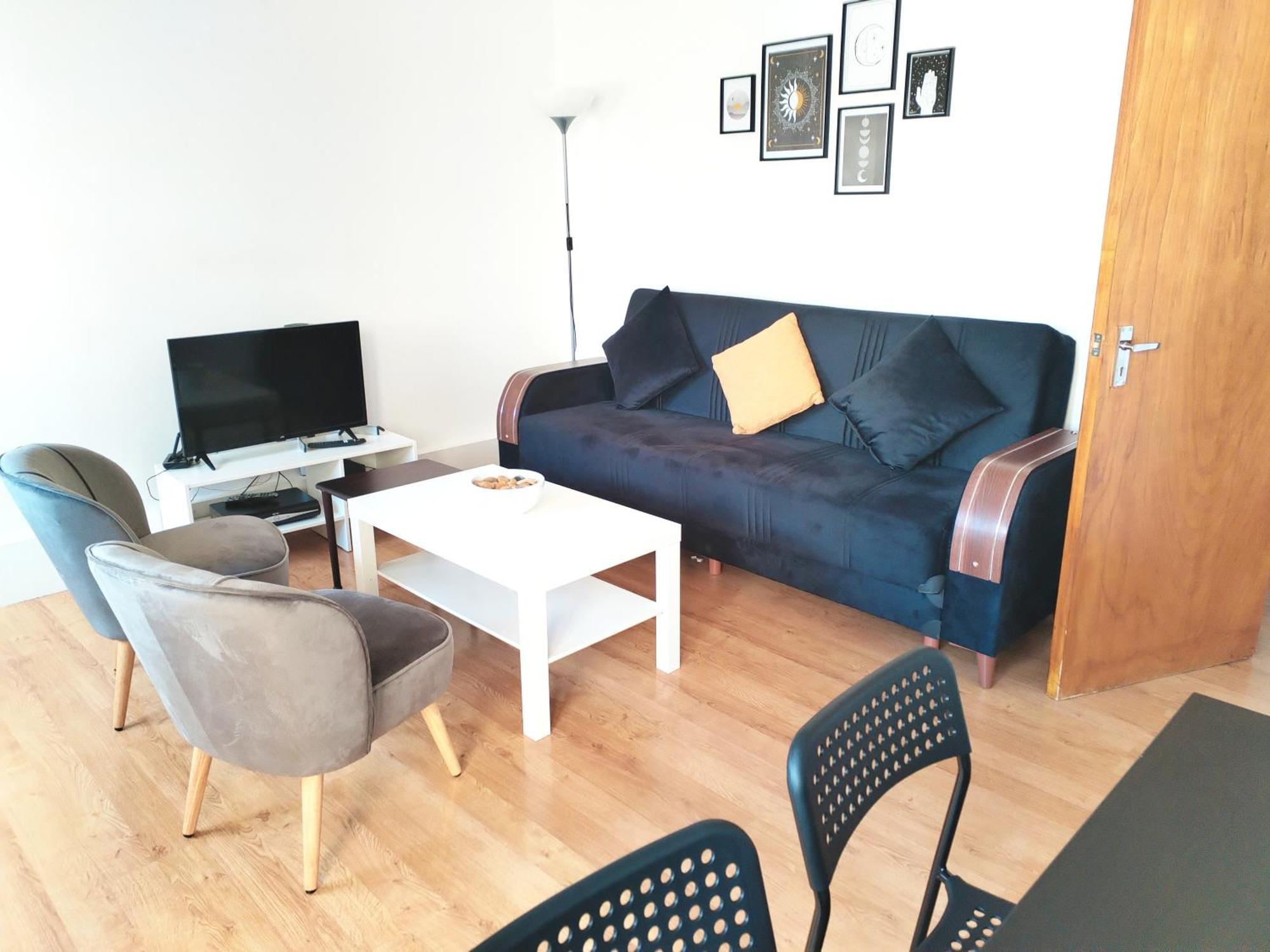Guest house Ec1v London