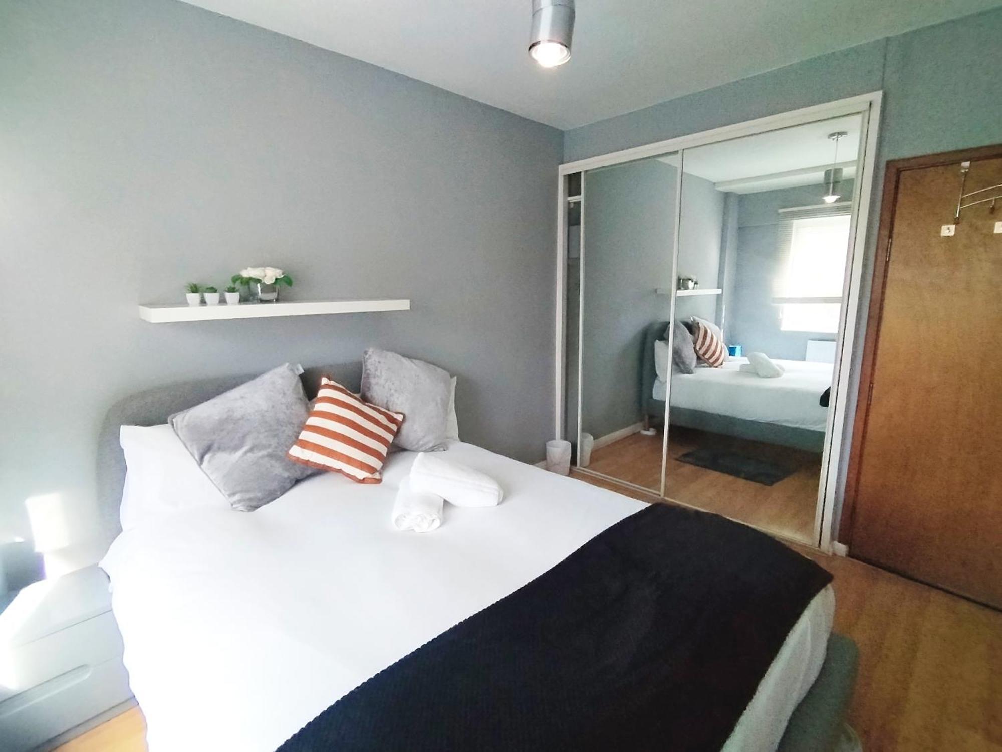 Guest house Ec1v *