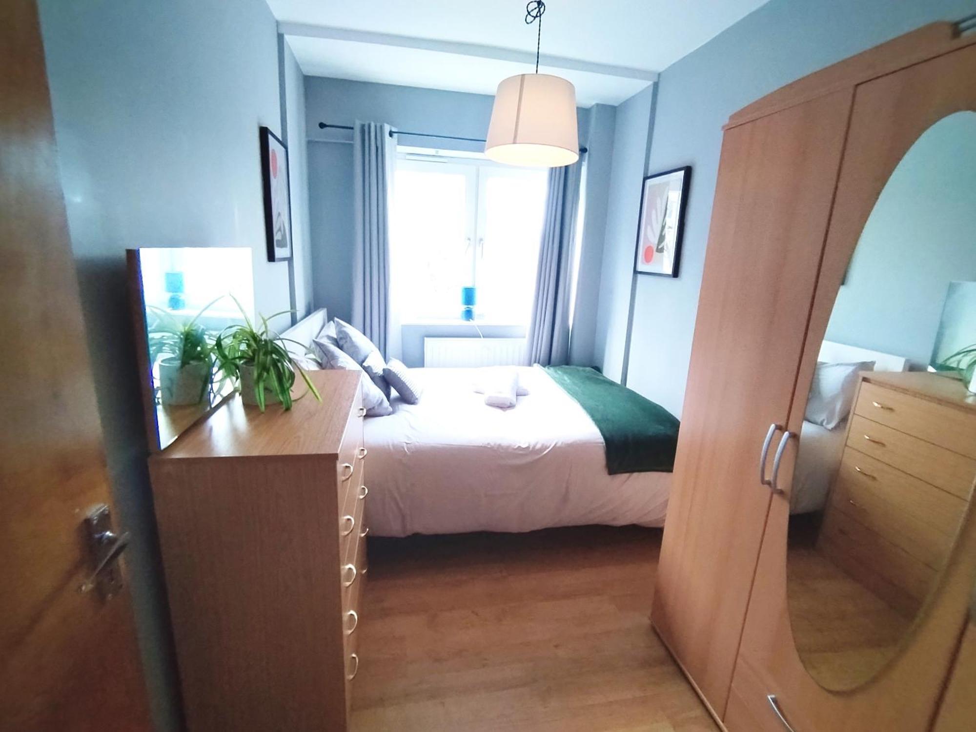 Guest house Ec1v