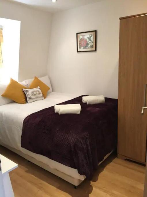 Privatunterkunft Lovely Private Bedrooms In Euston Station - 121