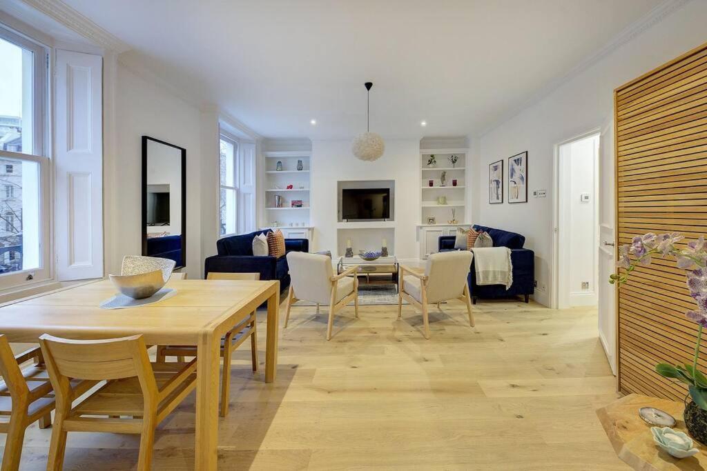 Appartement Stunning Hyde Park Londen