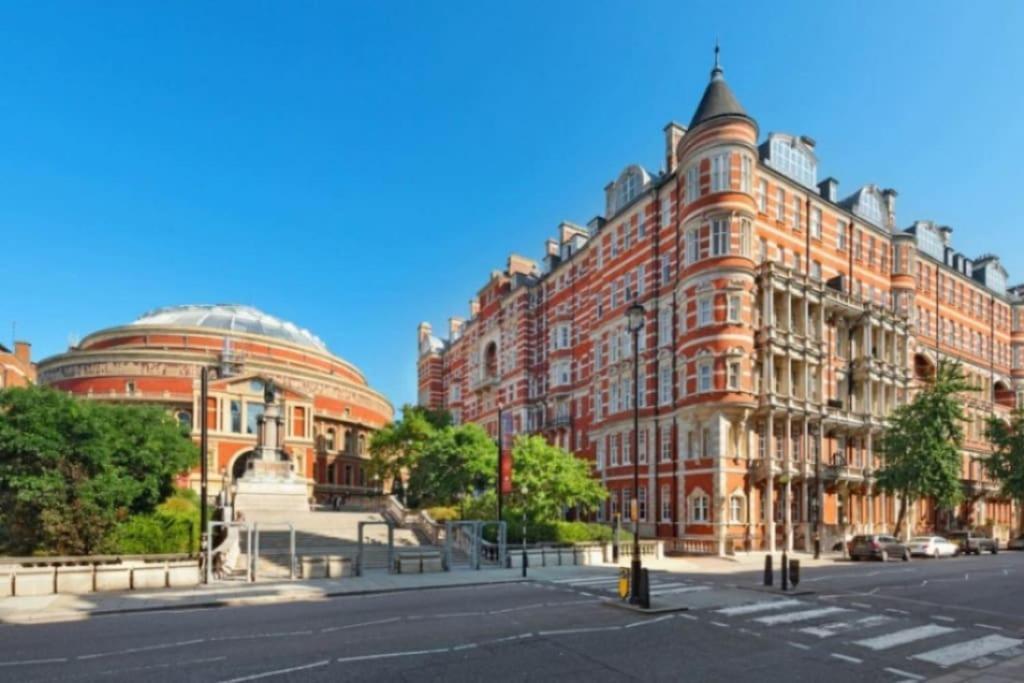 Stunning Hyde Park Appartement Londen