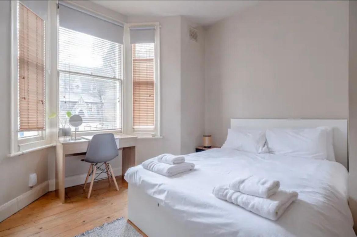 Apartamento Stylish 2 Bed Garden Flat In Zone 1 Central *