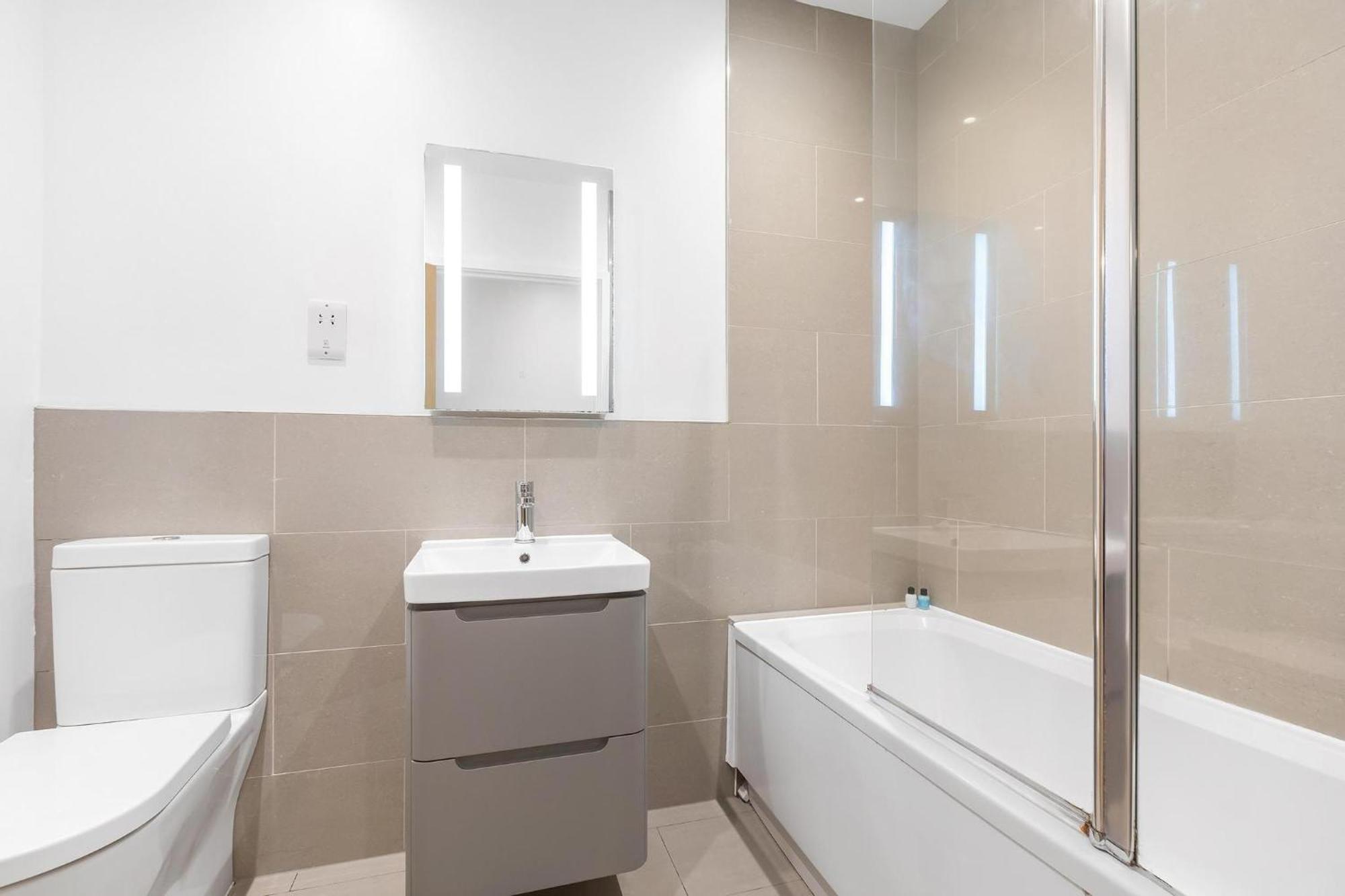 Spacious Clapham * Londen