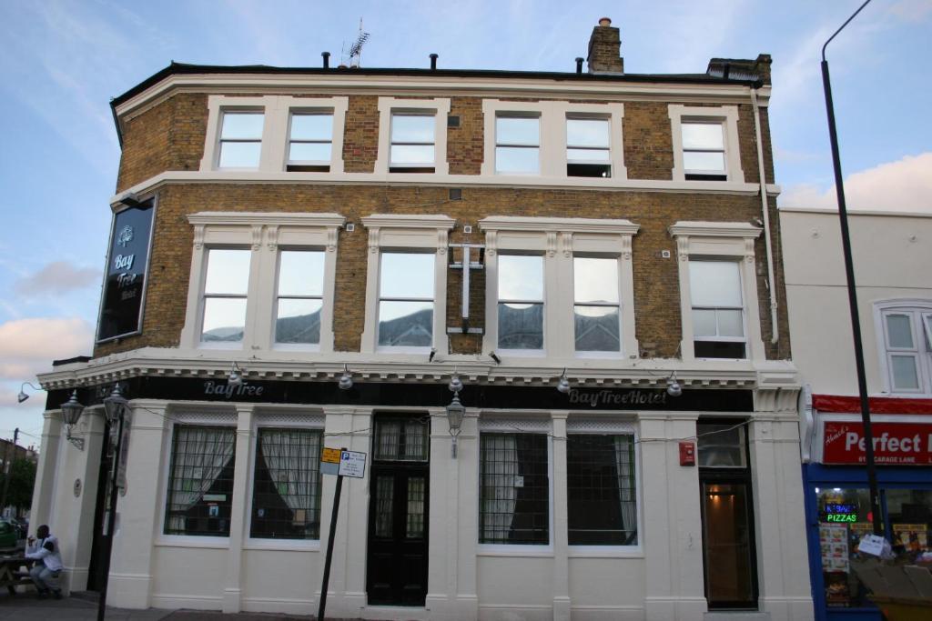 Baytree Londen