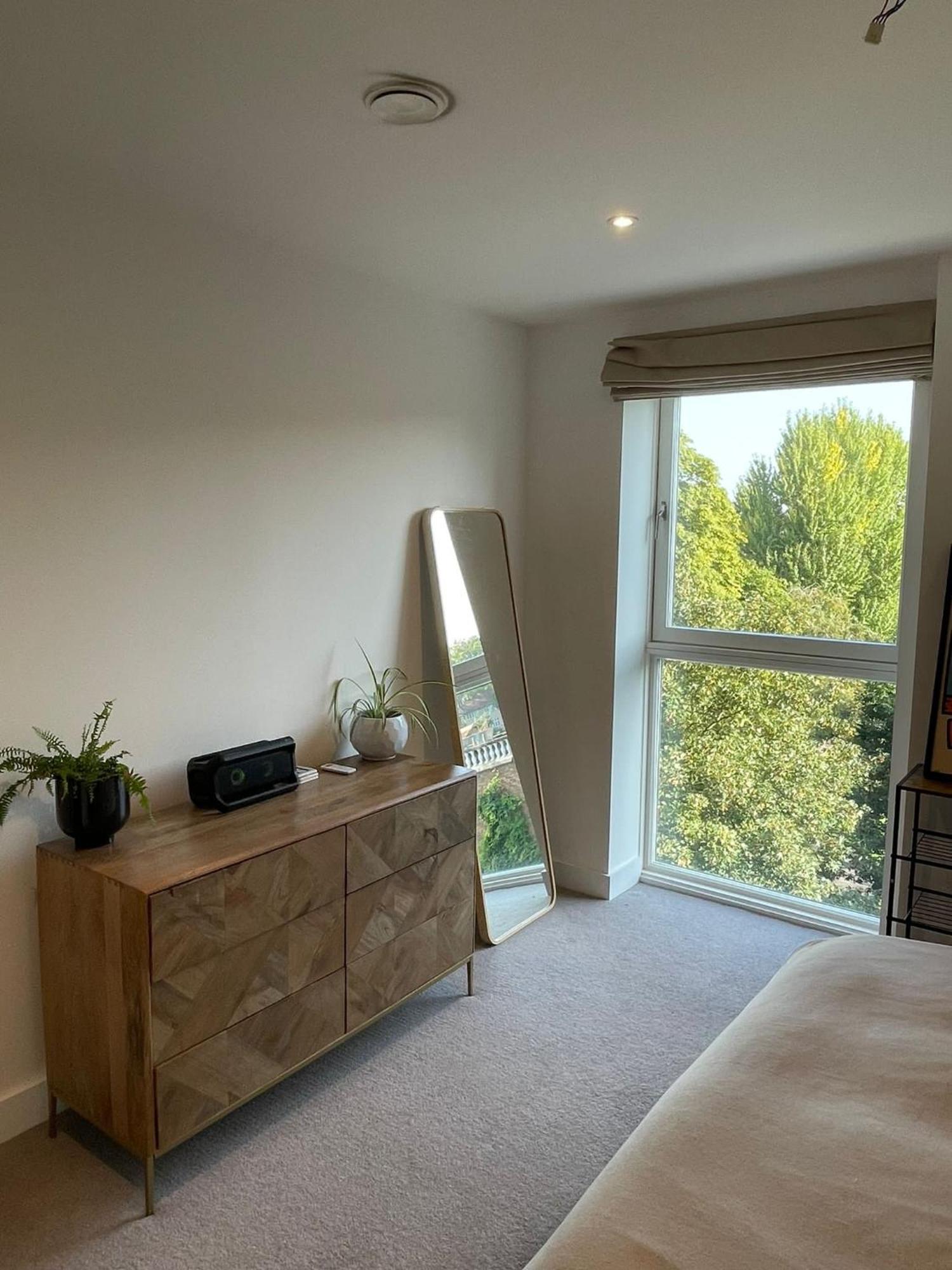 Stylish 1br Next To Hampstead Heath Londen