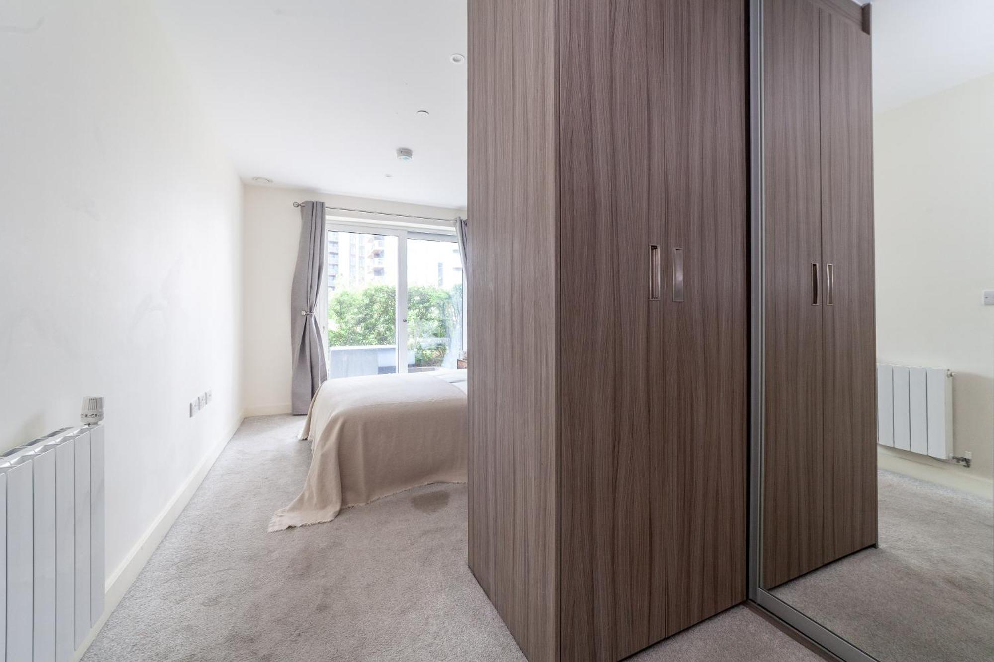Apartment The River Thames Collection London