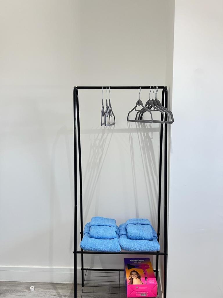 Apartment Studio London