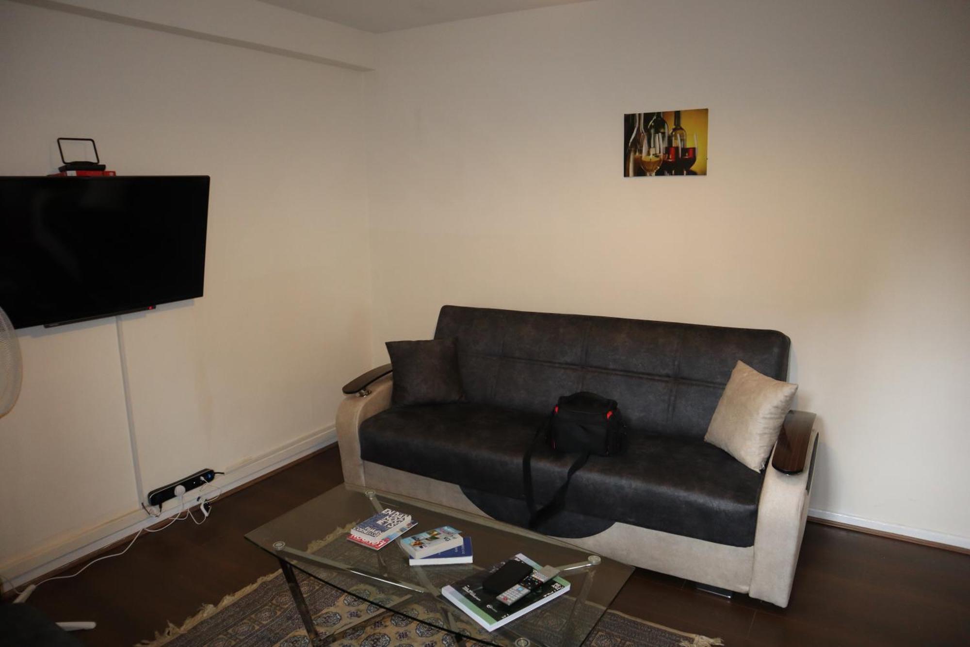 Apartamento Marble Arch, Oxford Street, Edgware Road *