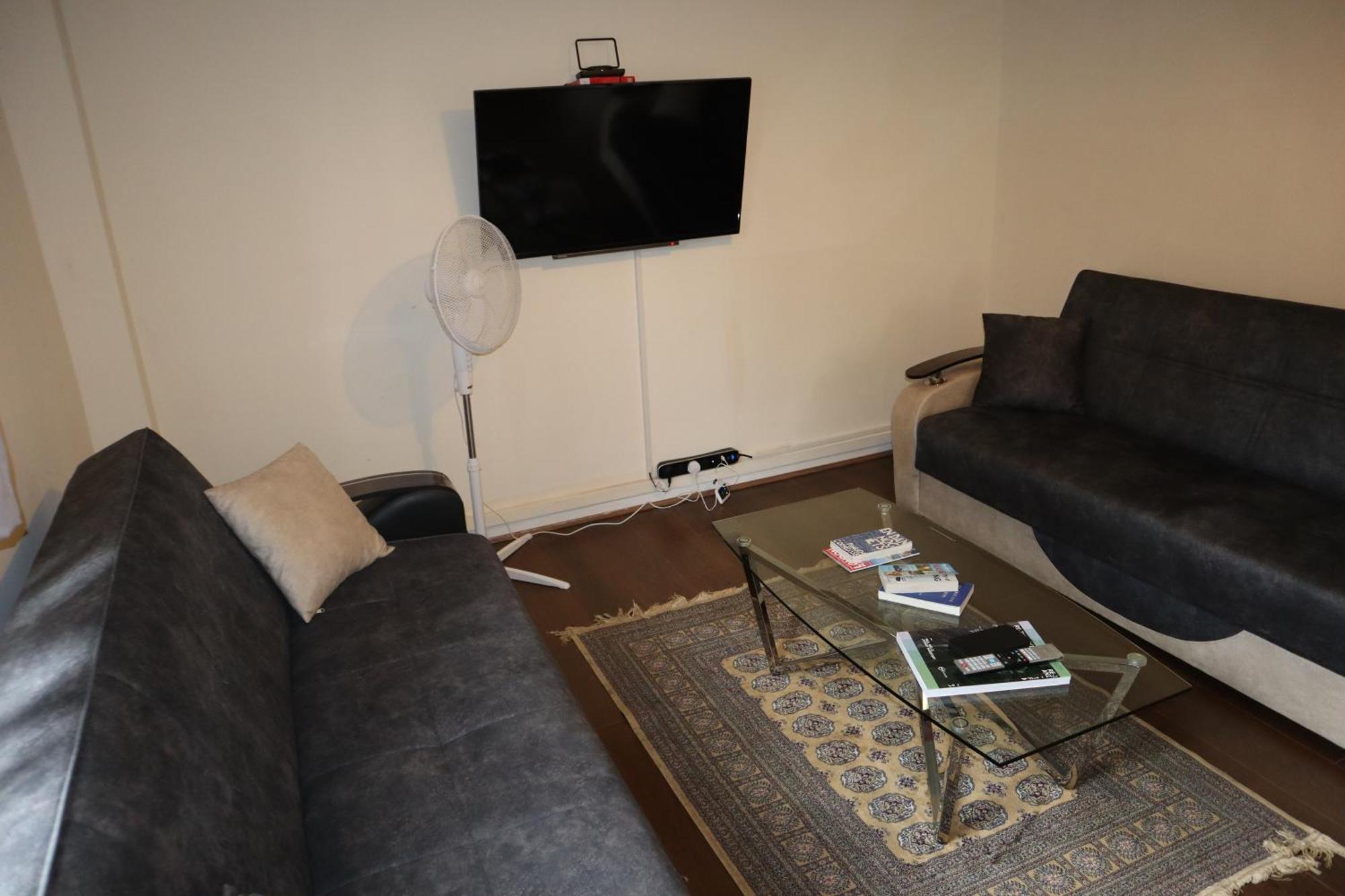 Apartamento Marble Arch, Oxford Street, Edgware Road