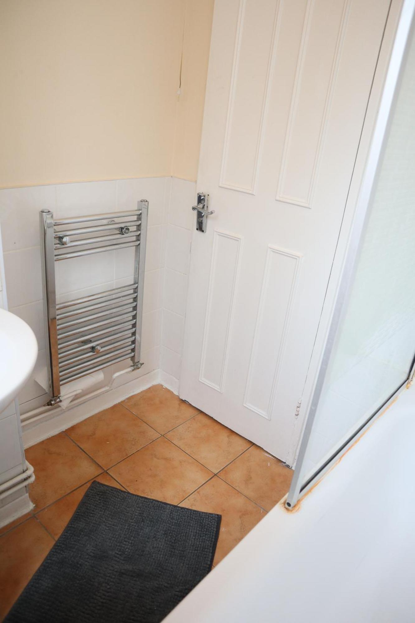 Apartamento Marble Arch, Oxford Street, Edgware Road Londres