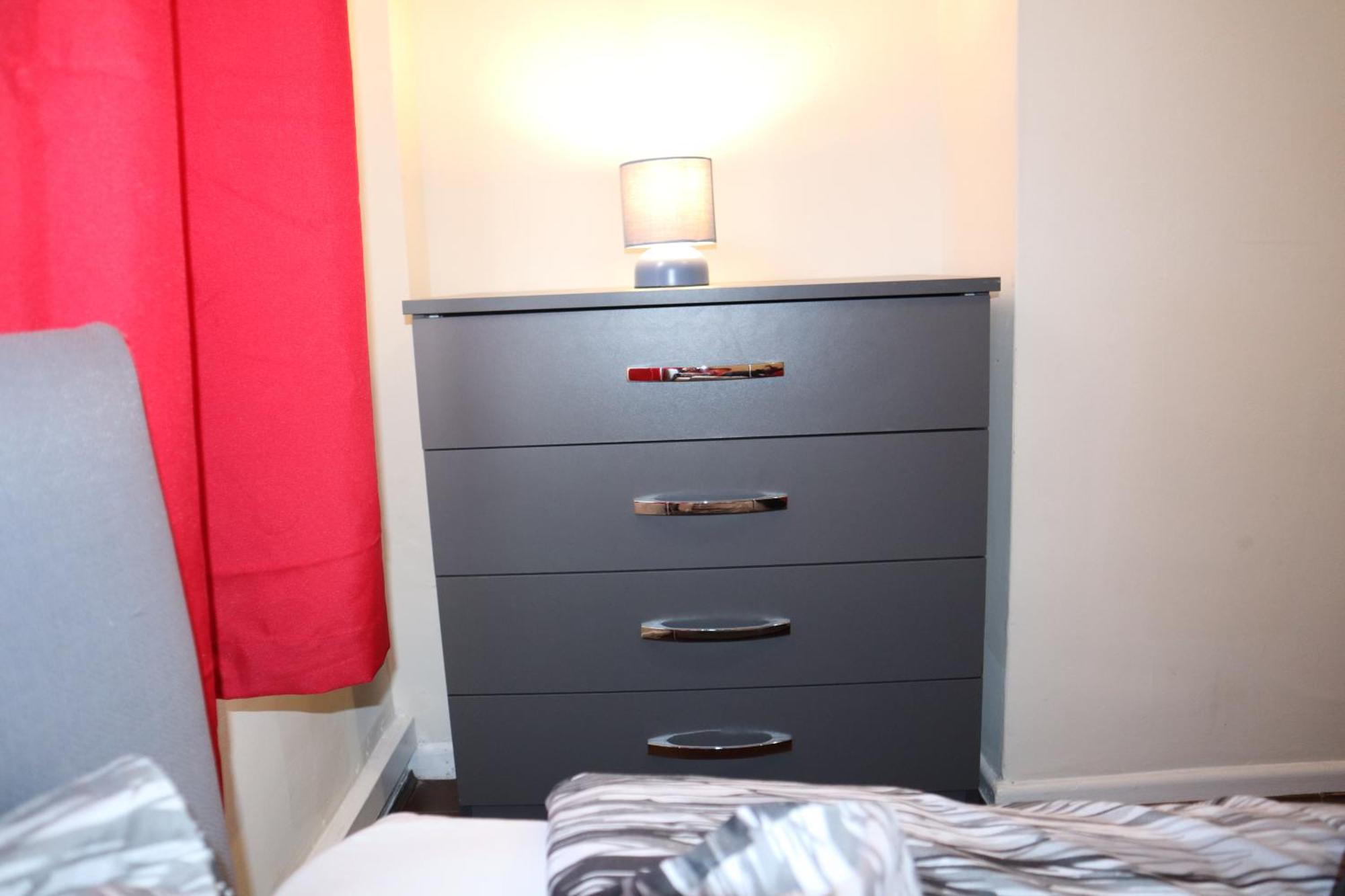 Apartamento Marble Arch, Oxford Street, Edgware Road