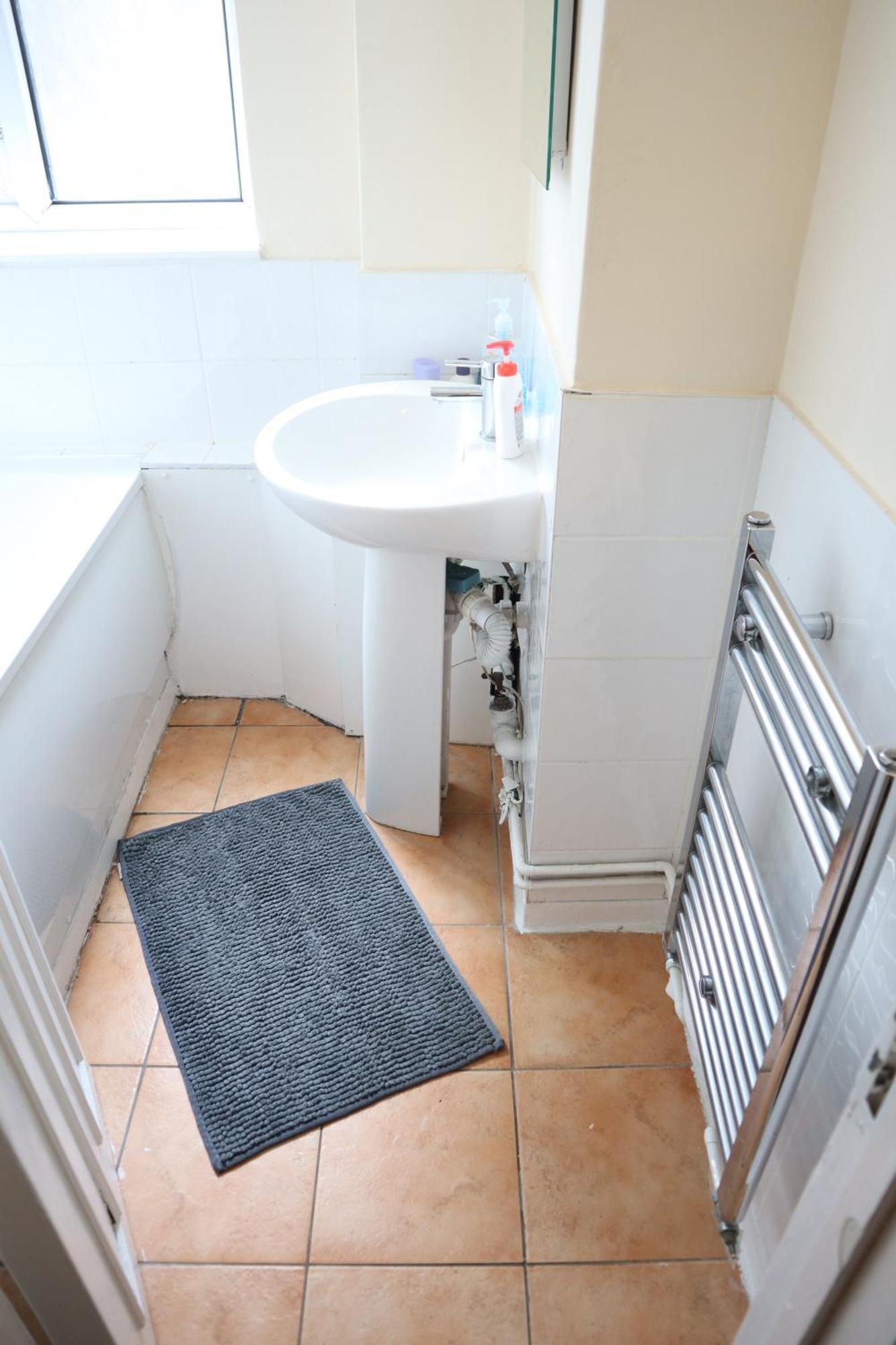 Marble Arch, Oxford Street, Edgware Road Apartamento Londres