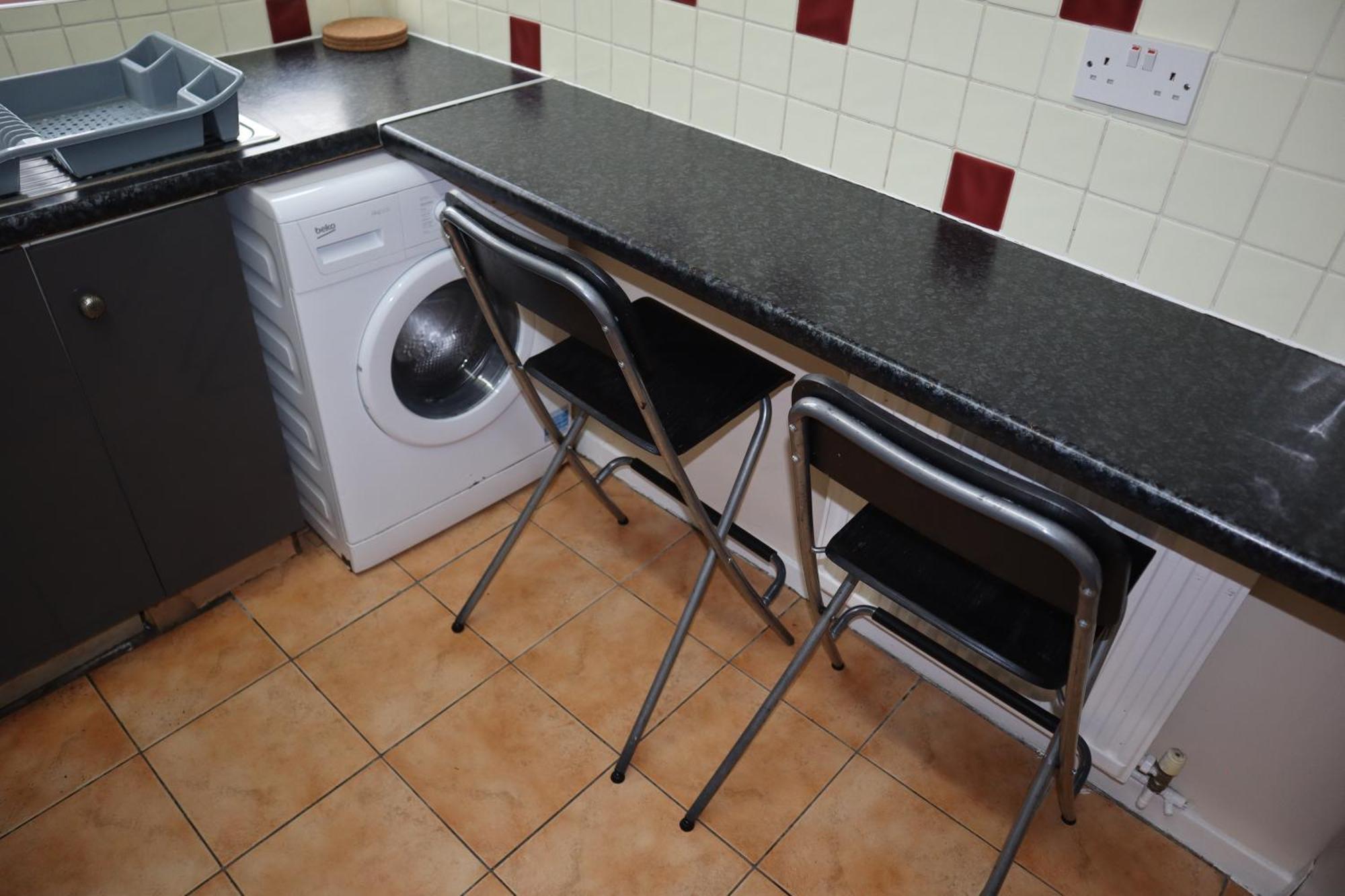 Apartamento Marble Arch, Oxford Street, Edgware Road