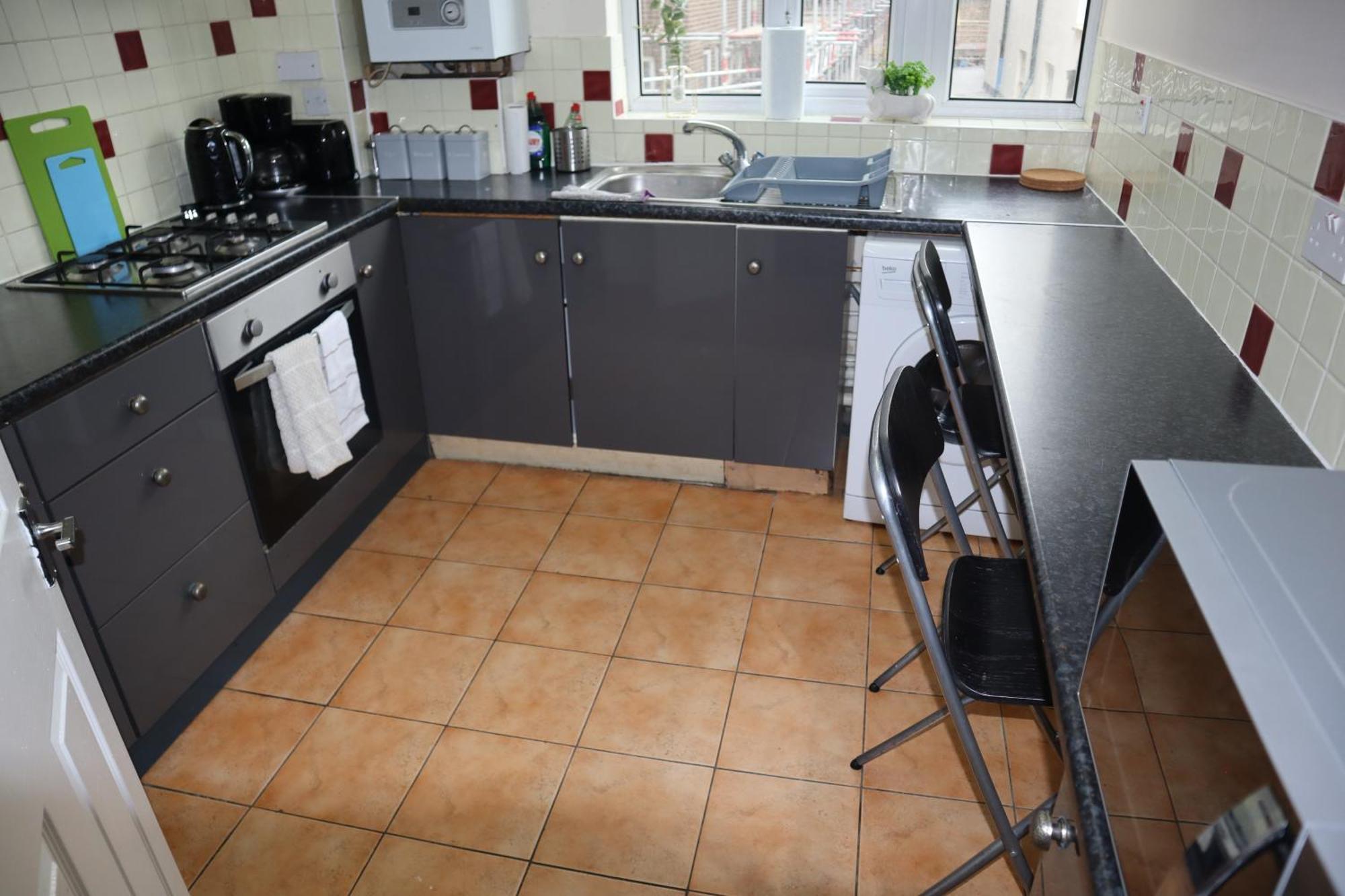 Apartamento Marble Arch, Oxford Street, Edgware Road Londres