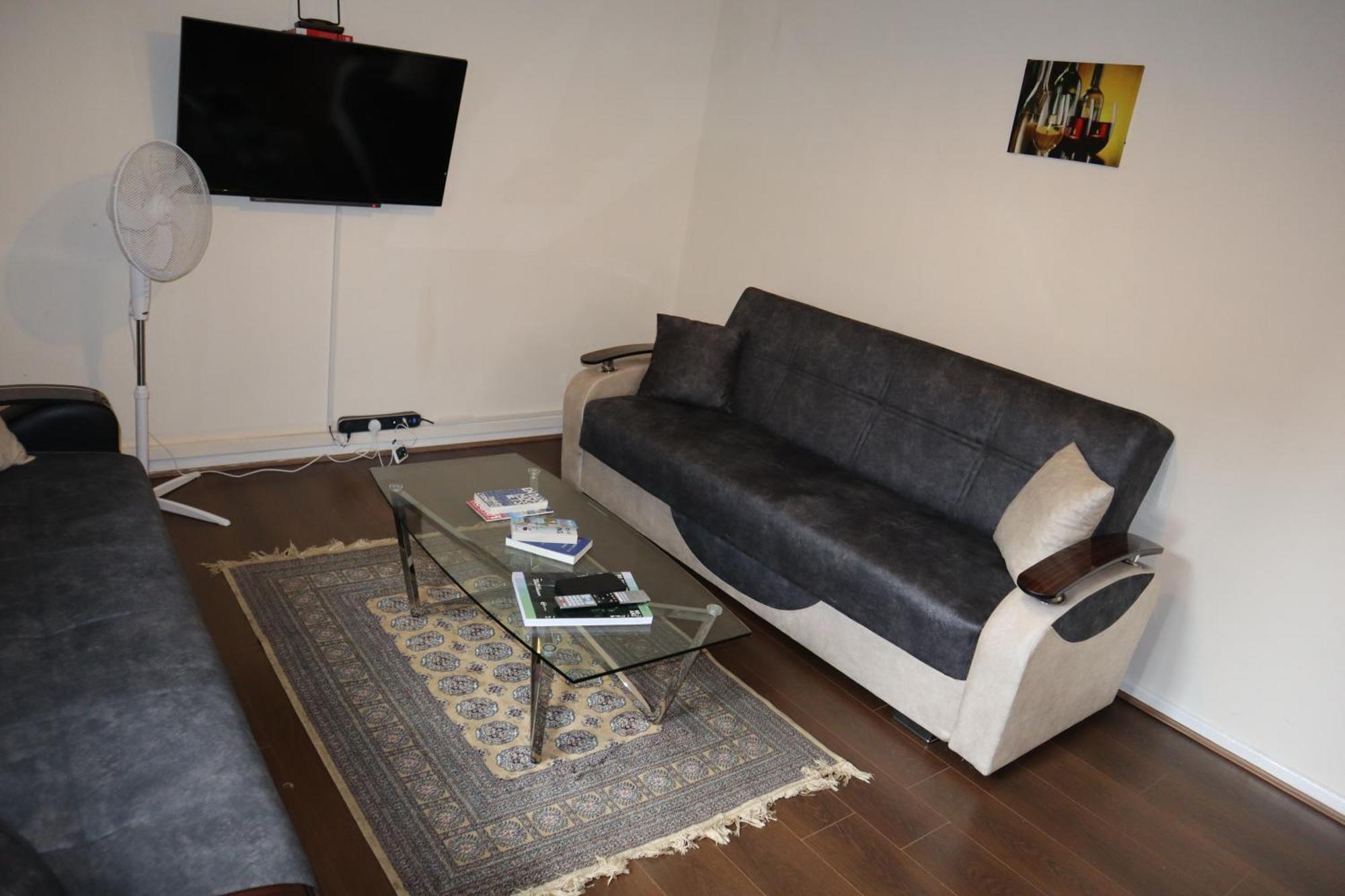 Apartamento Marble Arch, Oxford Street, Edgware Road *
