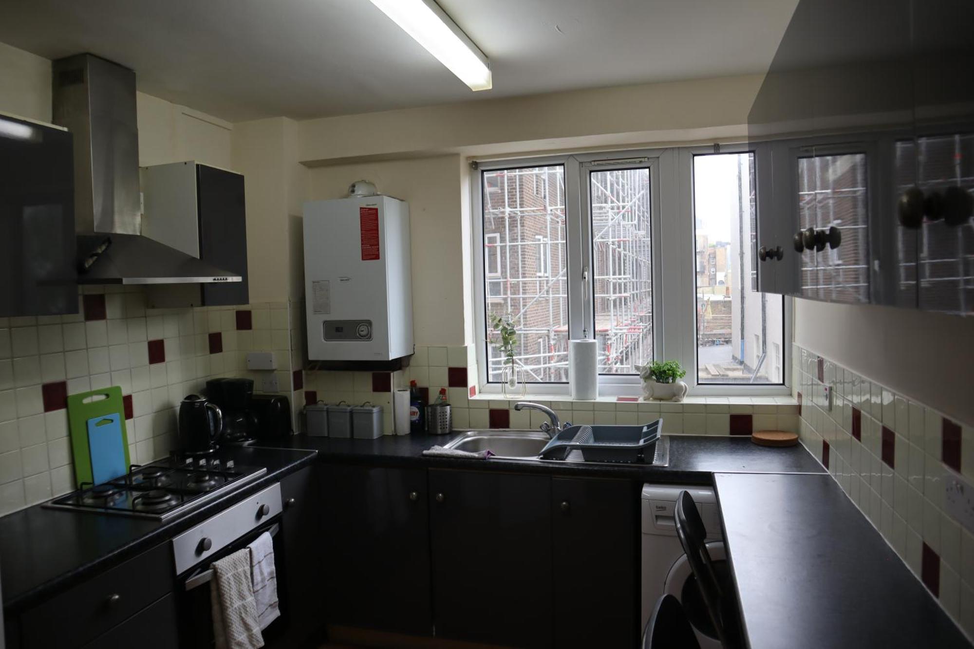 Apartamento Marble Arch, Oxford Street, Edgware Road