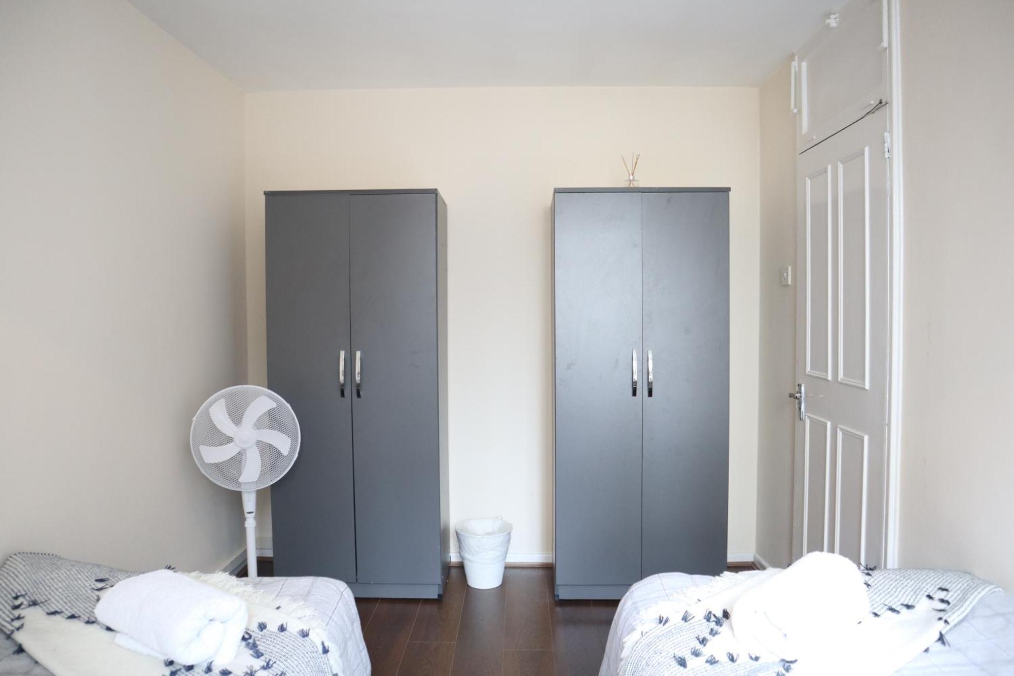 Apartamento Marble Arch, Oxford Street, Edgware Road