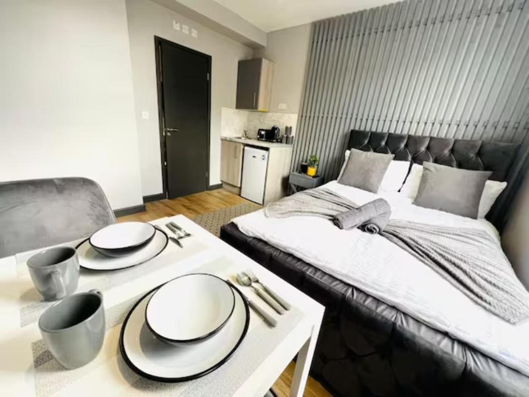 Aparthotel Next To Emirates Stadium Holloway
