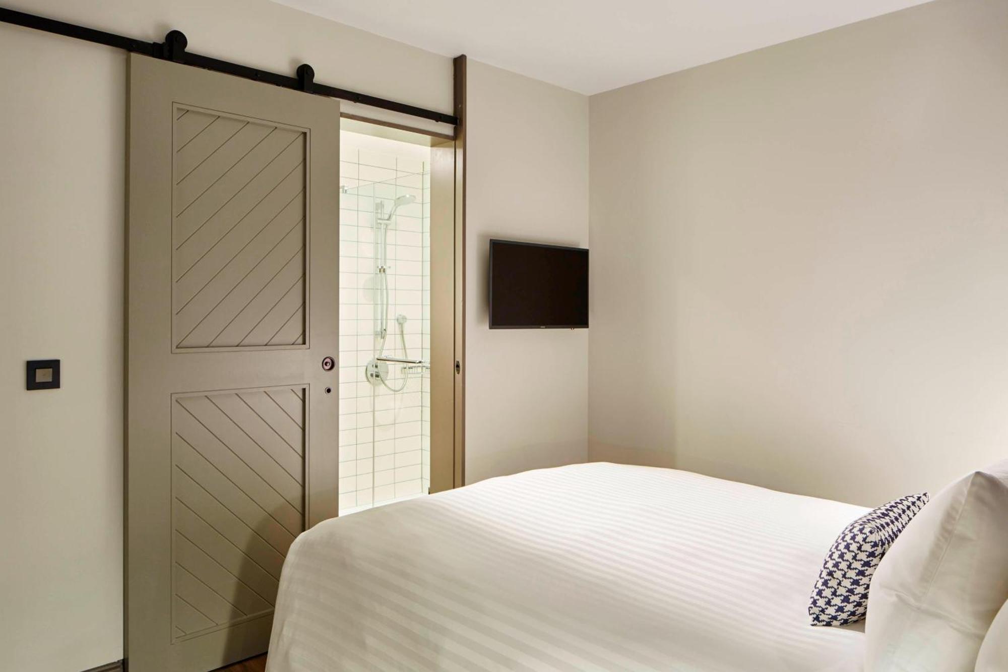 By Marriott Bridge 4*