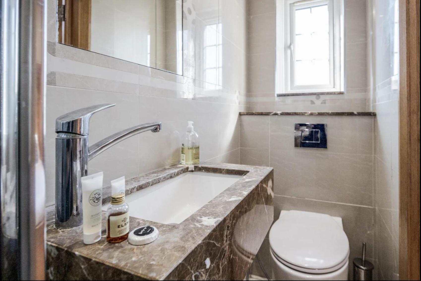 Luxe - Hyde Park - 2bed 3bath A/c + Lift * Londen
