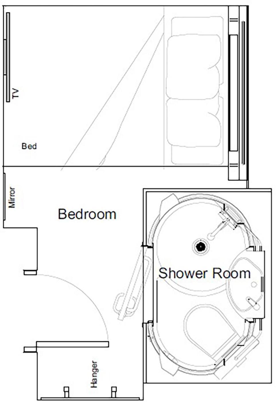 Hotel Easyhotel Victoria 2*