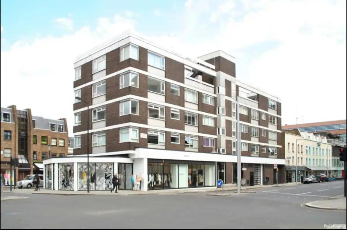 The Elden No5 Fairway Hosting Apartment