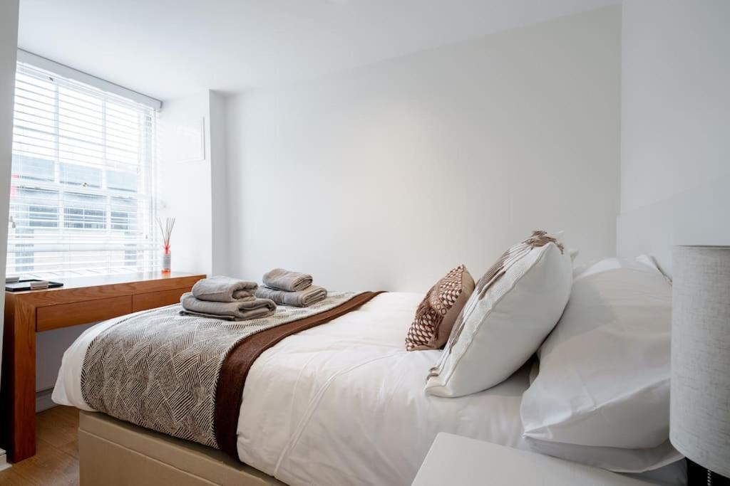 Villa Luxury 3brs House In The Heart Of Victoria Londres