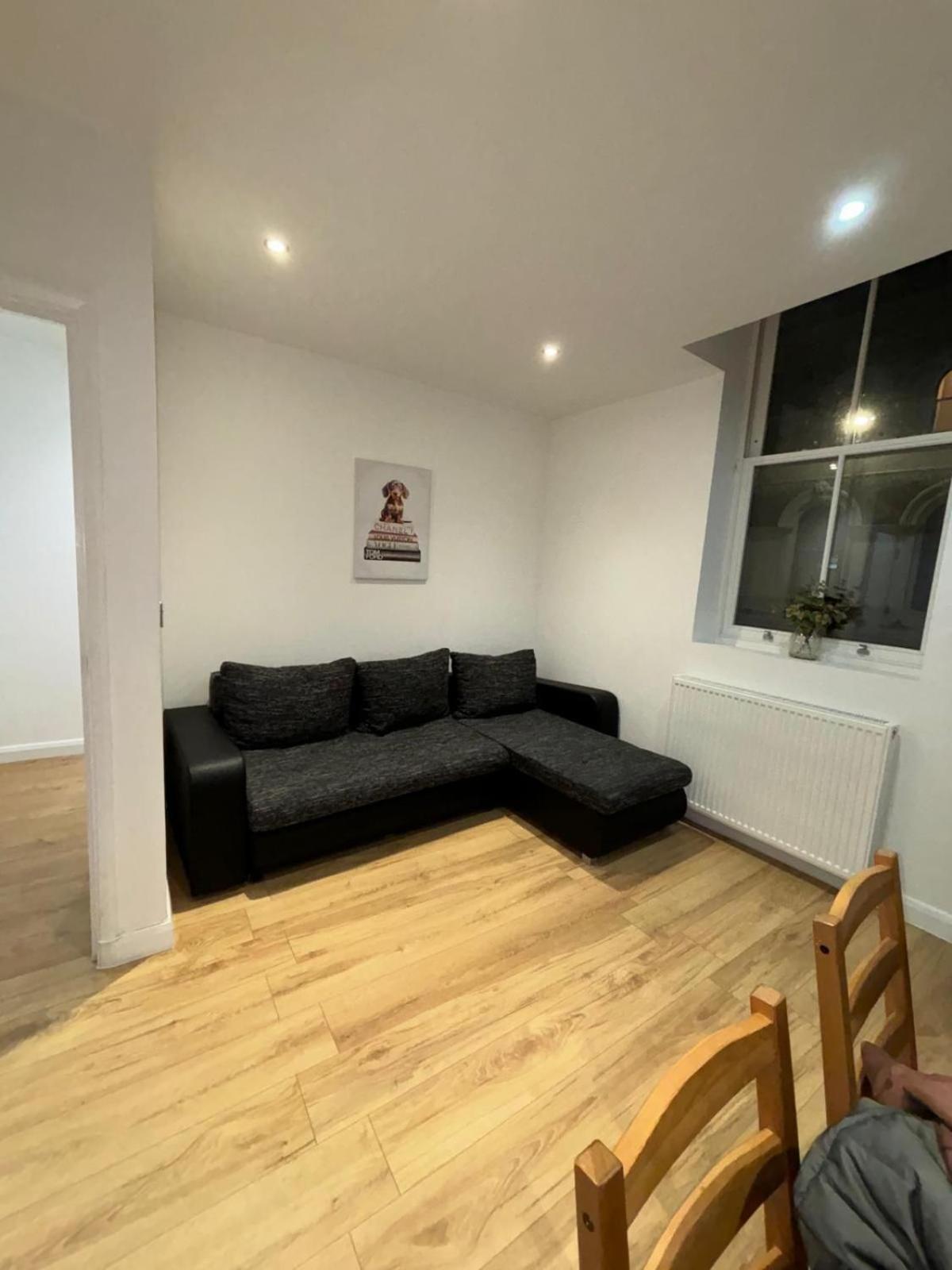 Sleep 4 In Battersea Central 5 Mins To Power Station Bs2 Appartement Londen