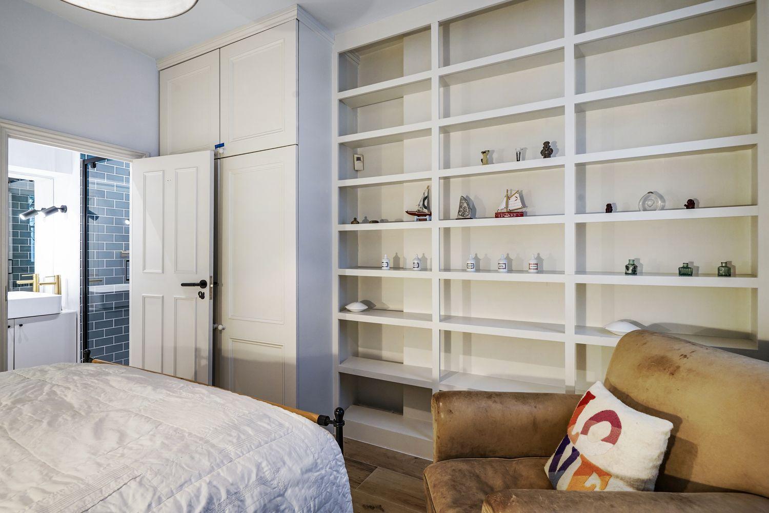 Hububb Luxury Queen's Gate Garden Apartamento *