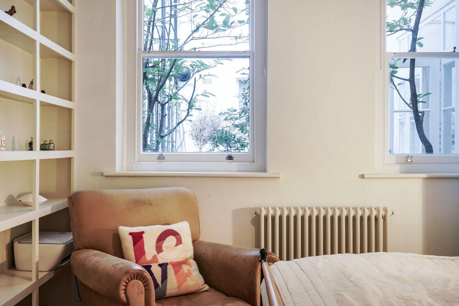 Hububb Luxury Queen's Gate Garden Apartamento
