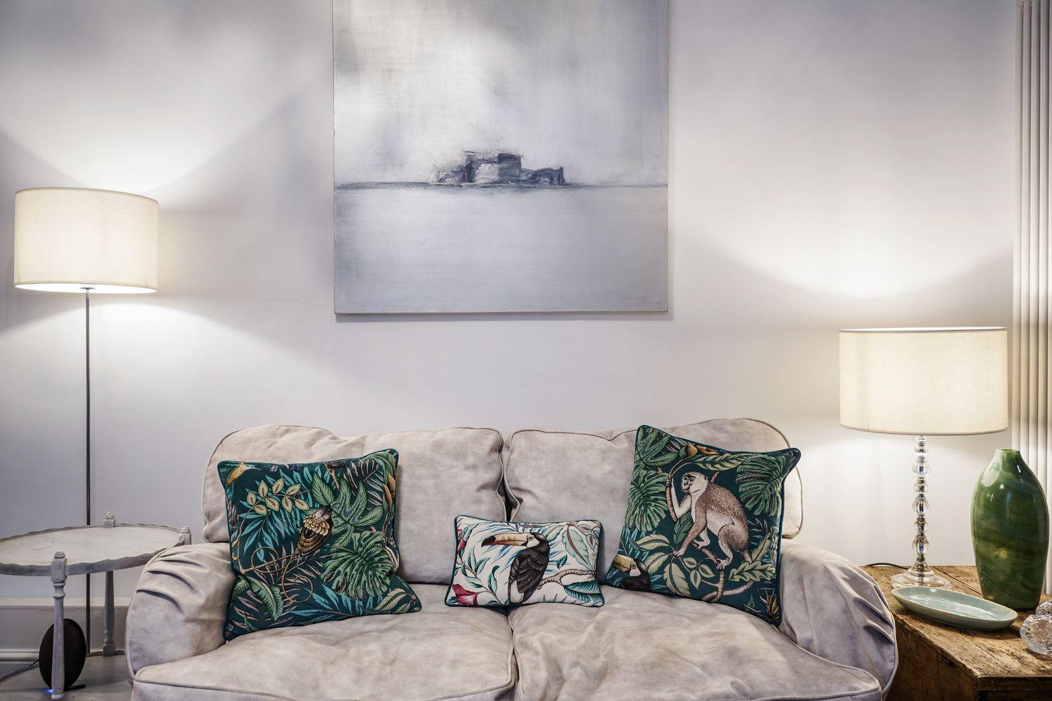Apartamento Hububb Luxury Queen's Gate Garden Londres