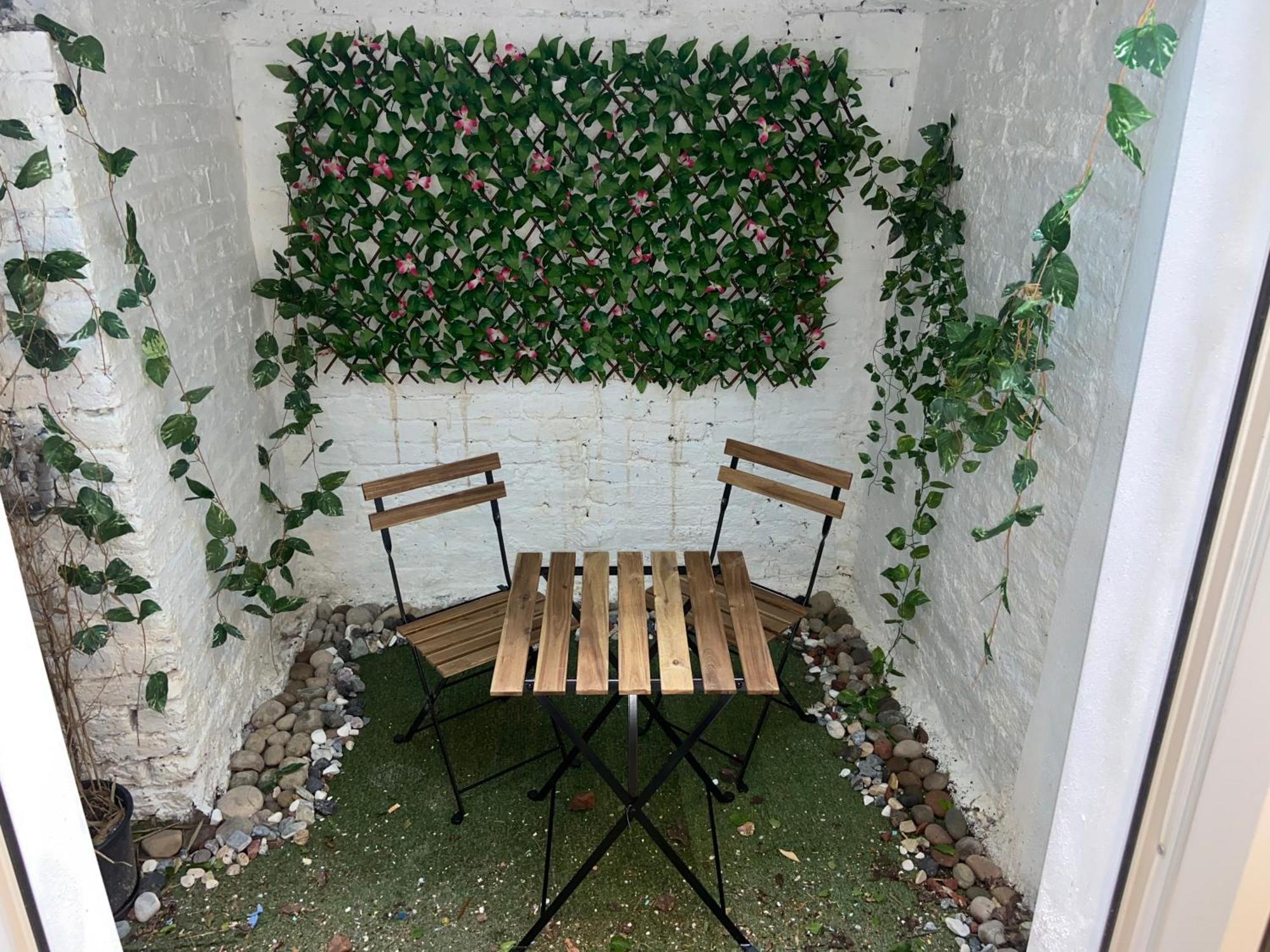 Guest house Kensington With Private Garden & Bathroom